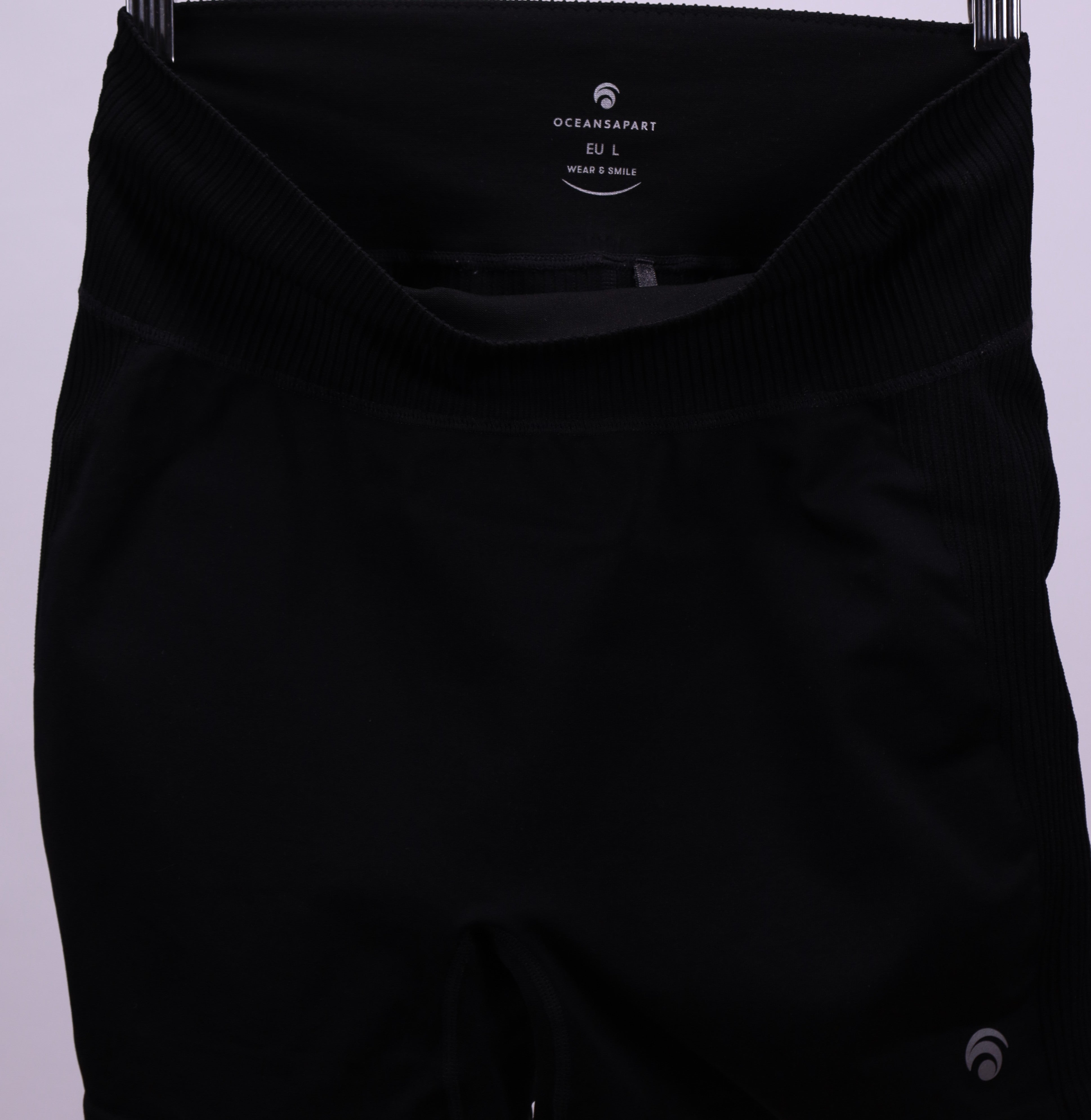 Къс клин Oceansapart