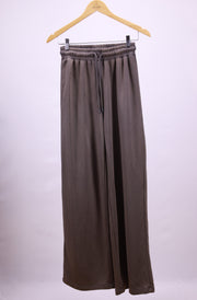 Широк спортен панталон About You