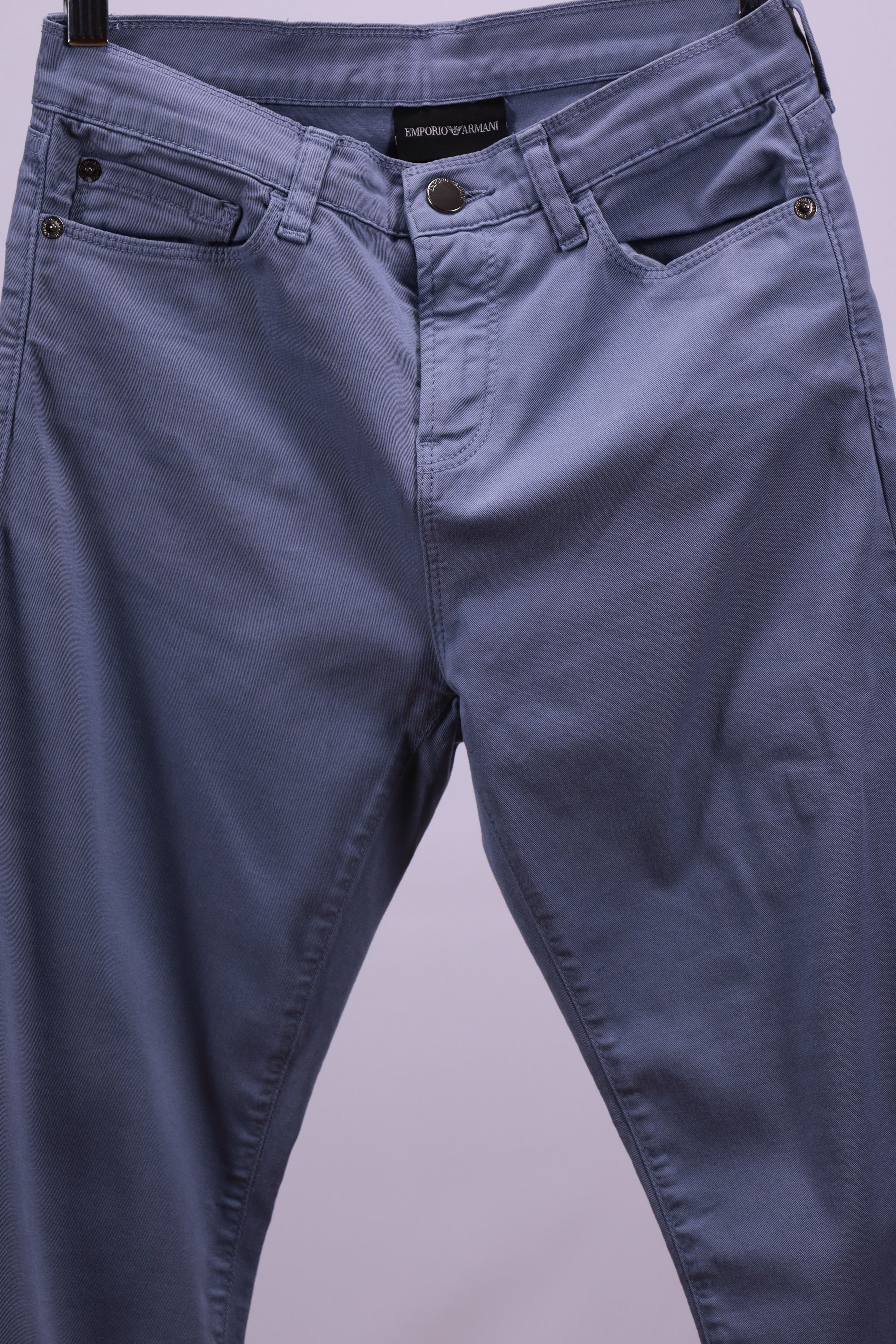 Панталон Emporio Armani Skinny Fit J20