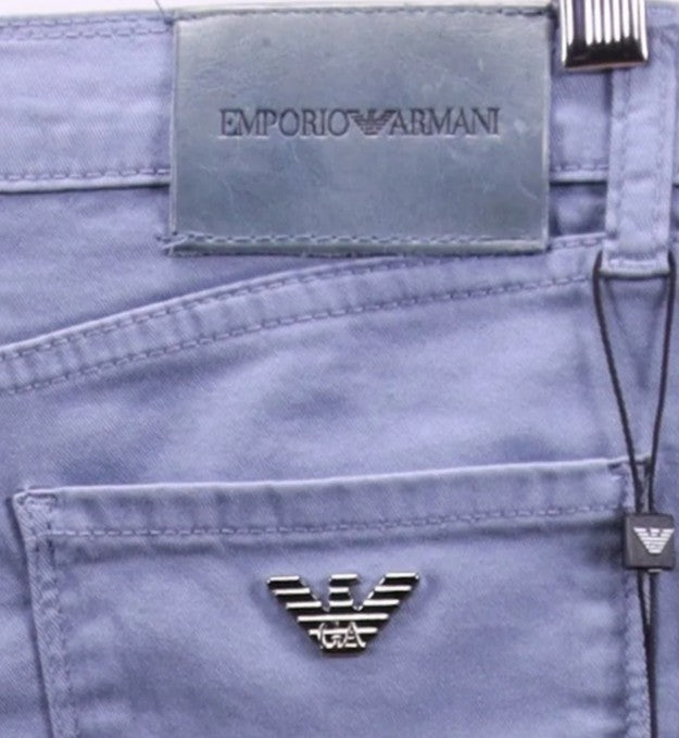 Панталон Emporio Armani Skinny Fit J20