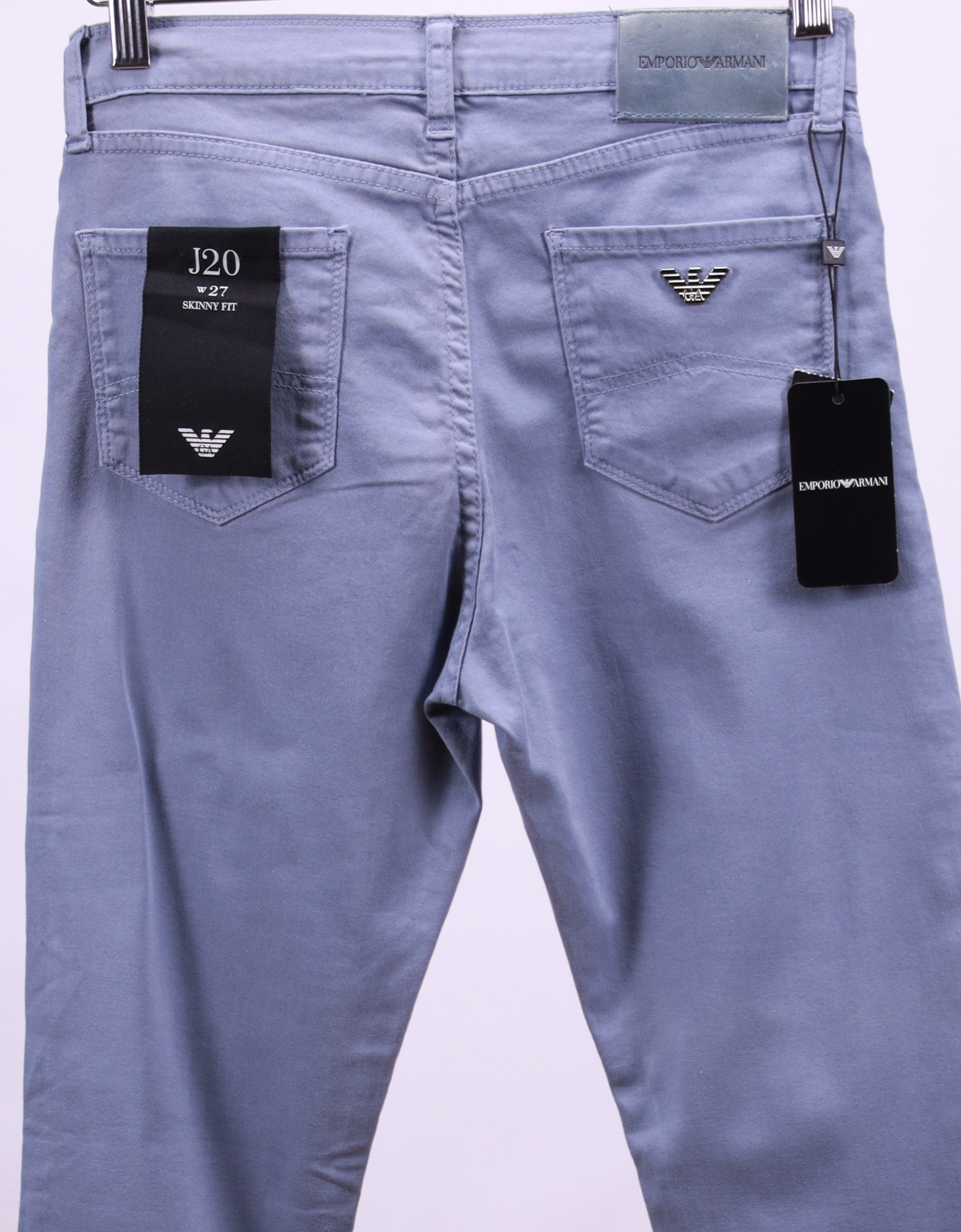 Панталон Emporio Armani Skinny Fit J20