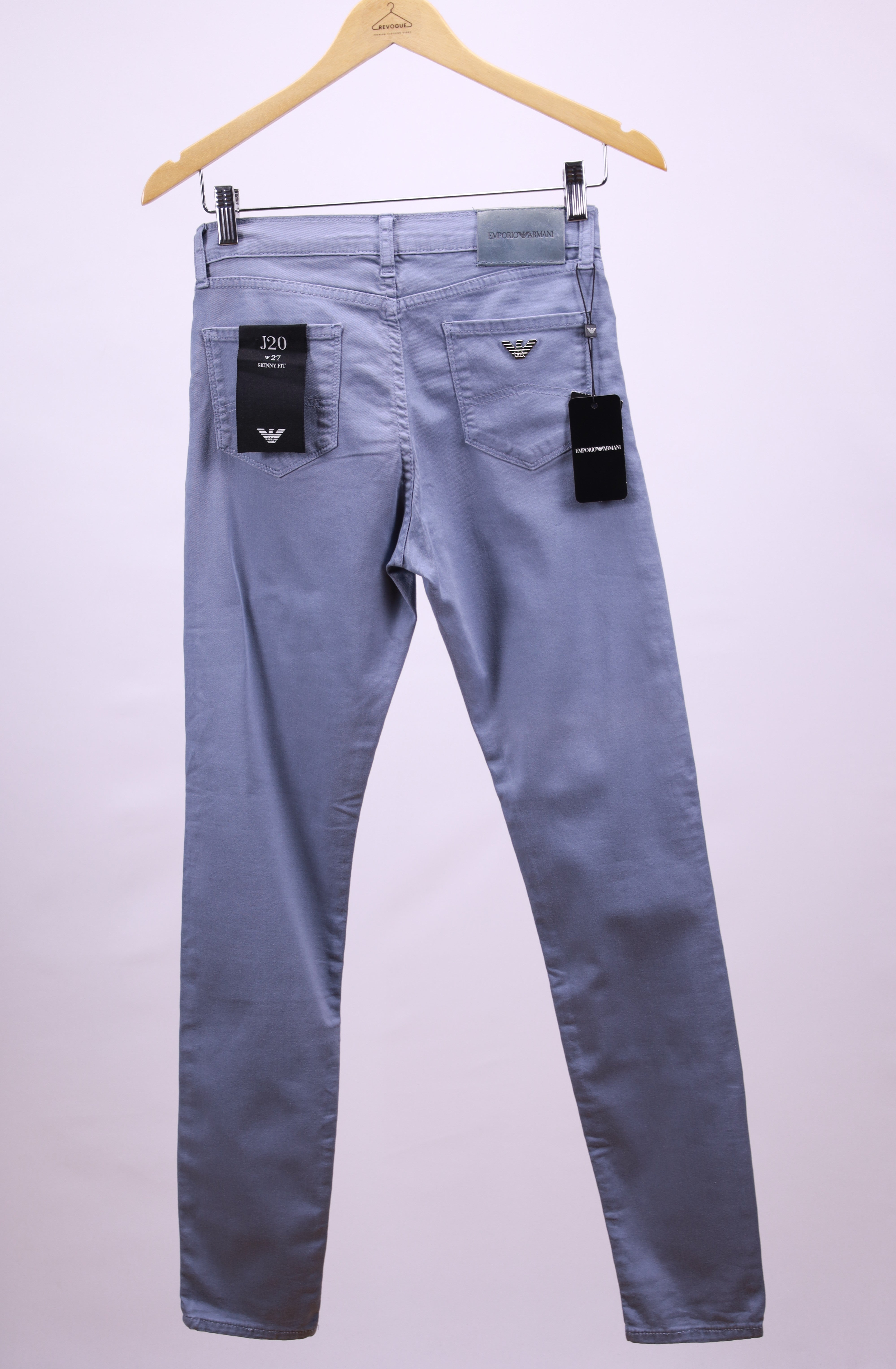 Панталон Emporio Armani Skinny Fit J20