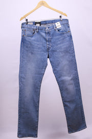 Дънки Levi's Premium