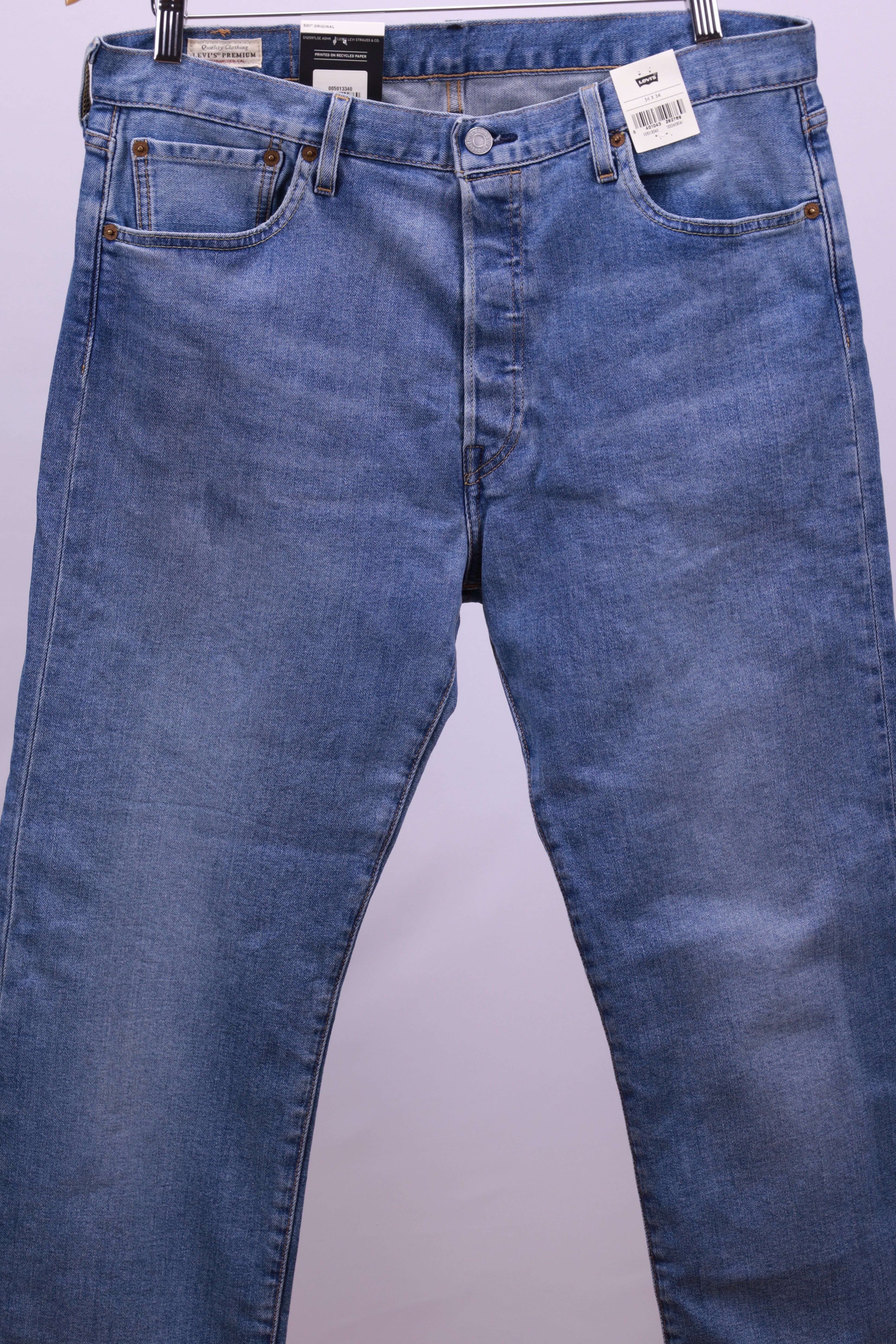 Дънки Levi's Premium