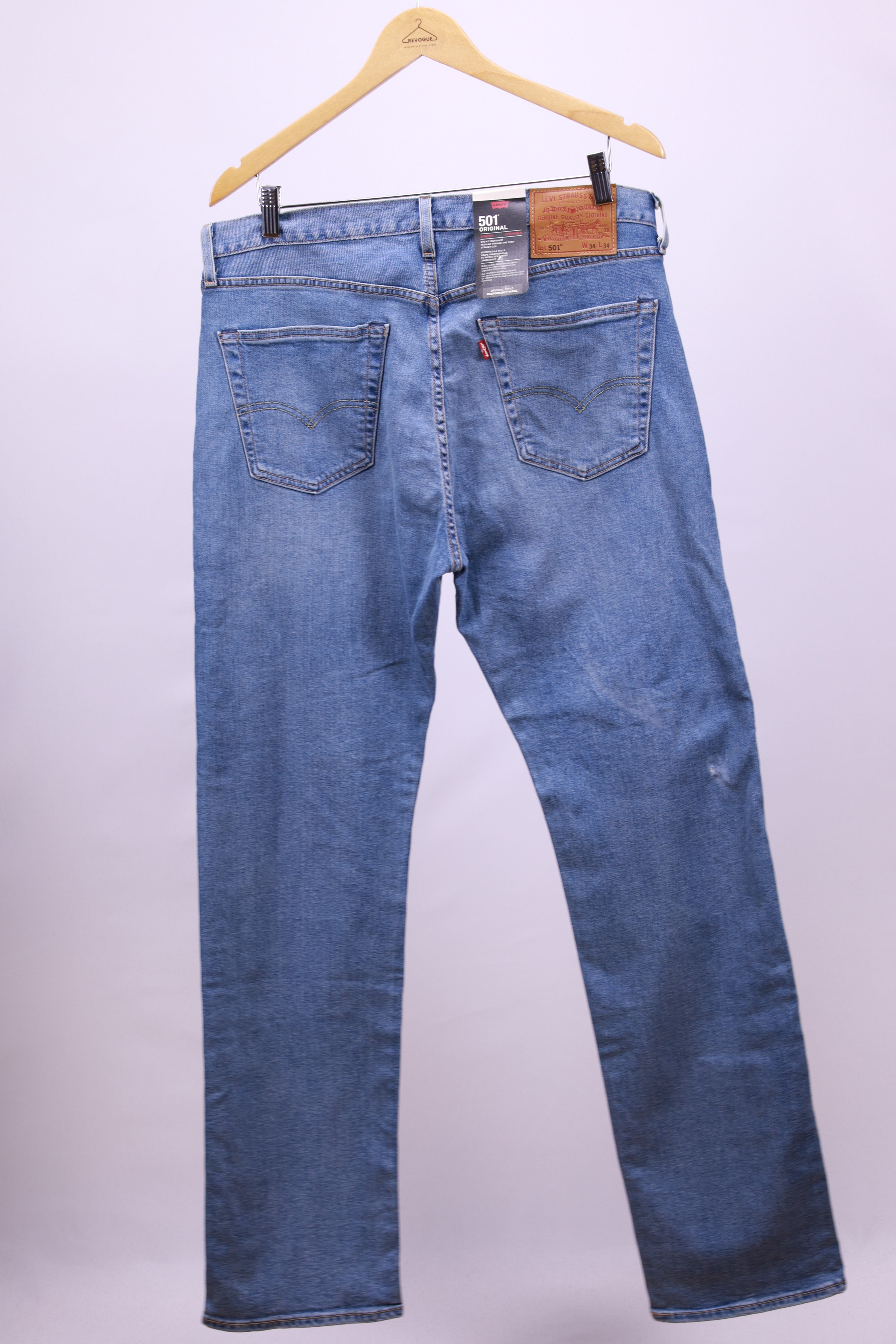 Дънки Levi's Premium