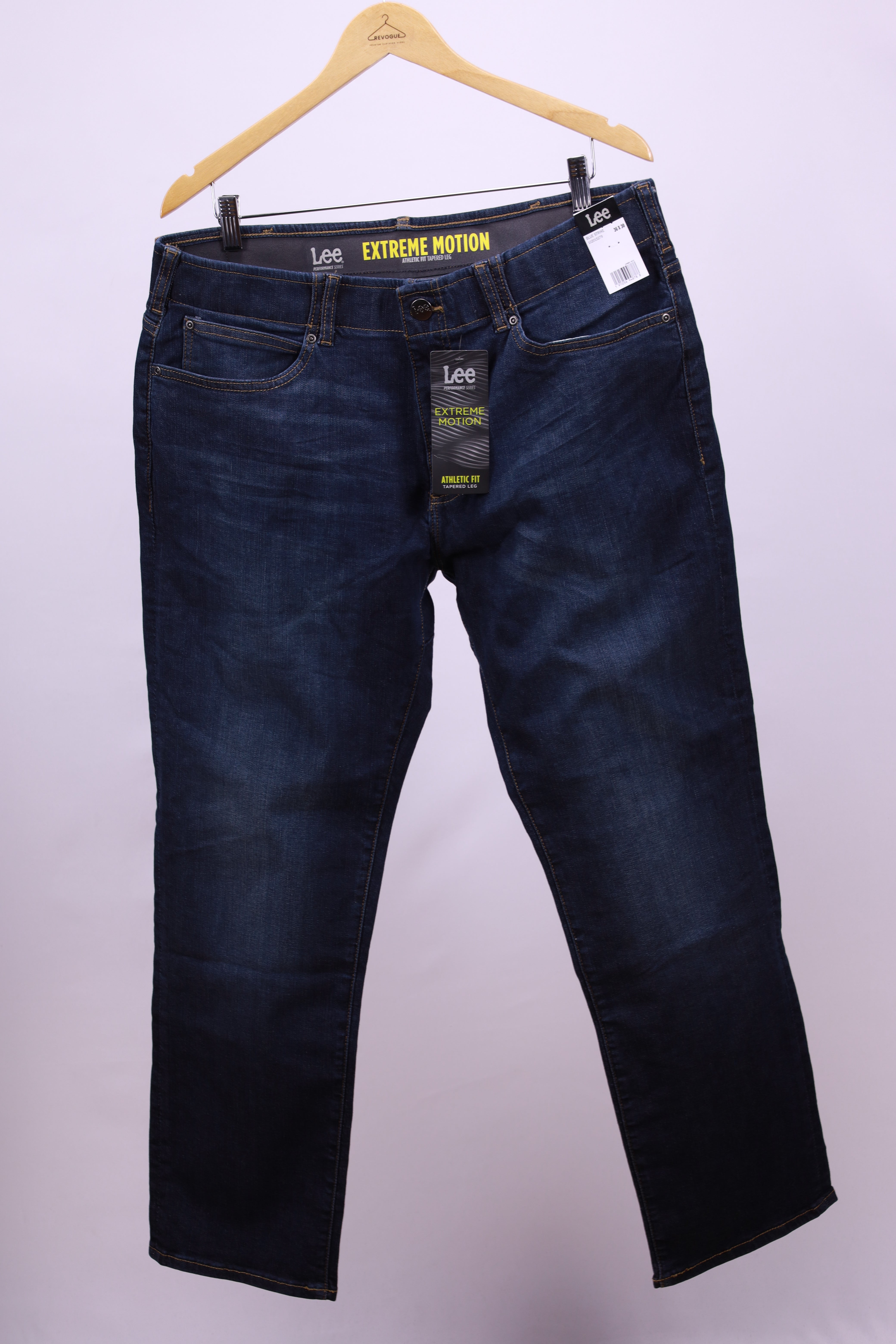 Дънки Lee Extreme Motion