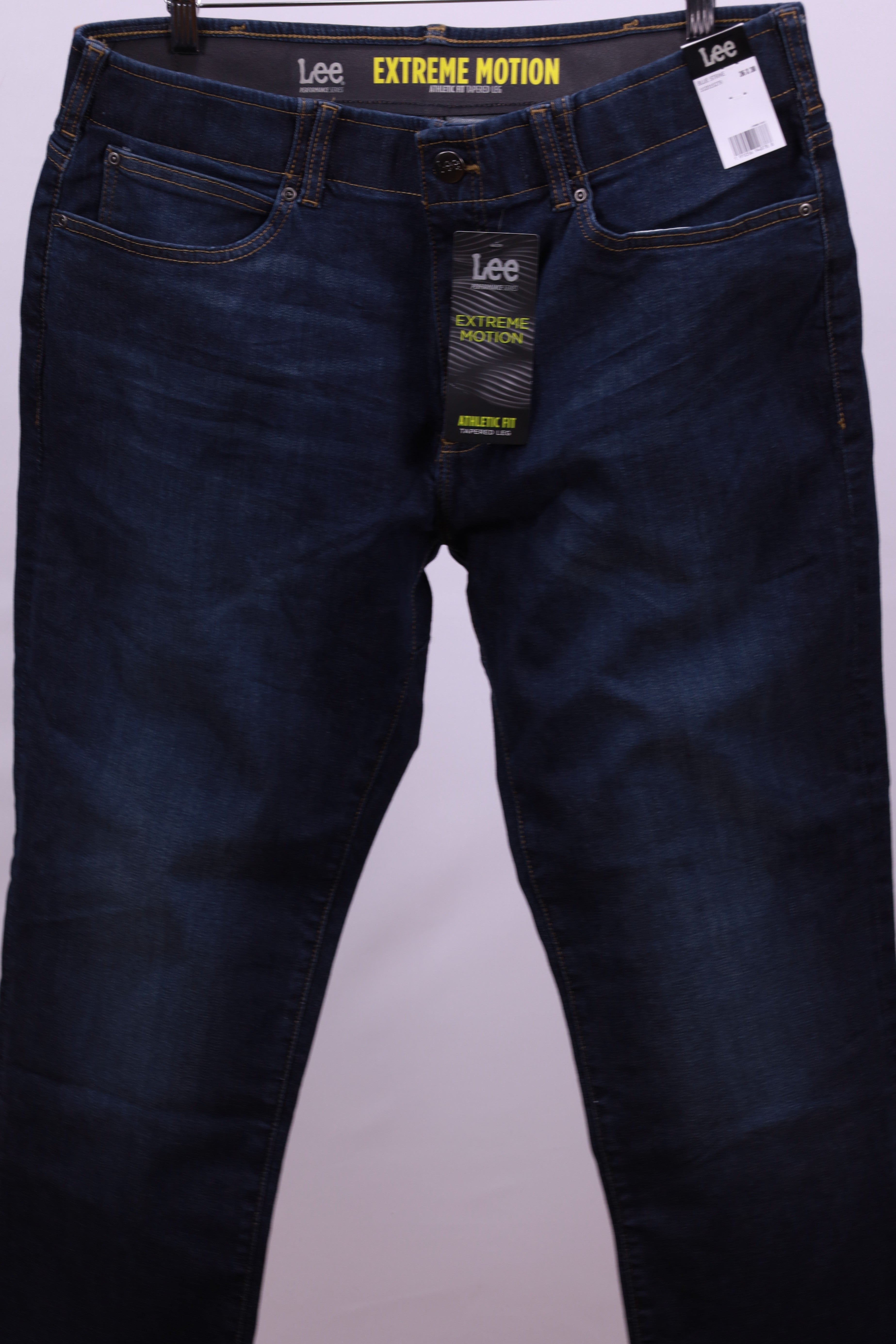 Дънки Lee Extreme Motion