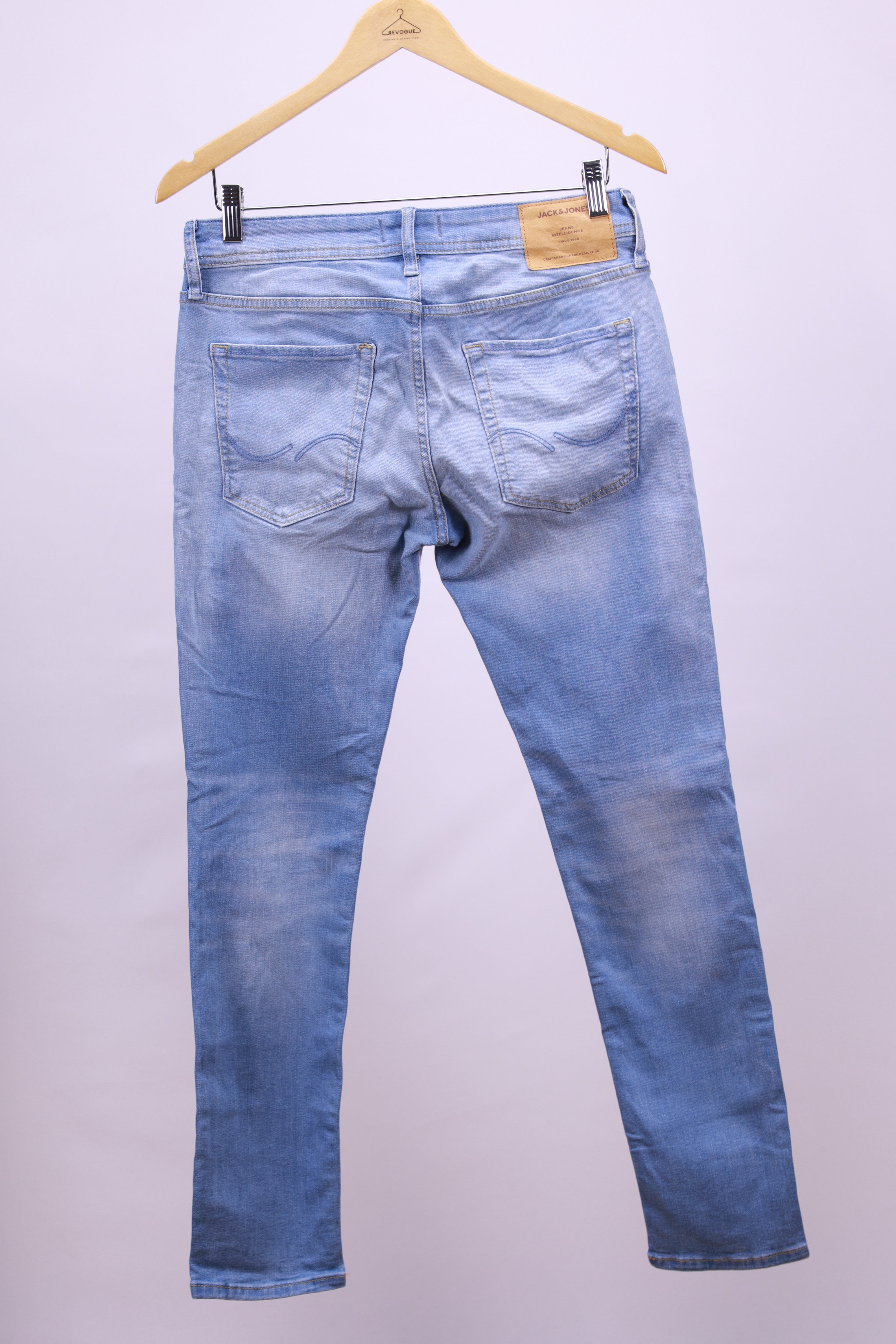 Дънки Jack&Jones