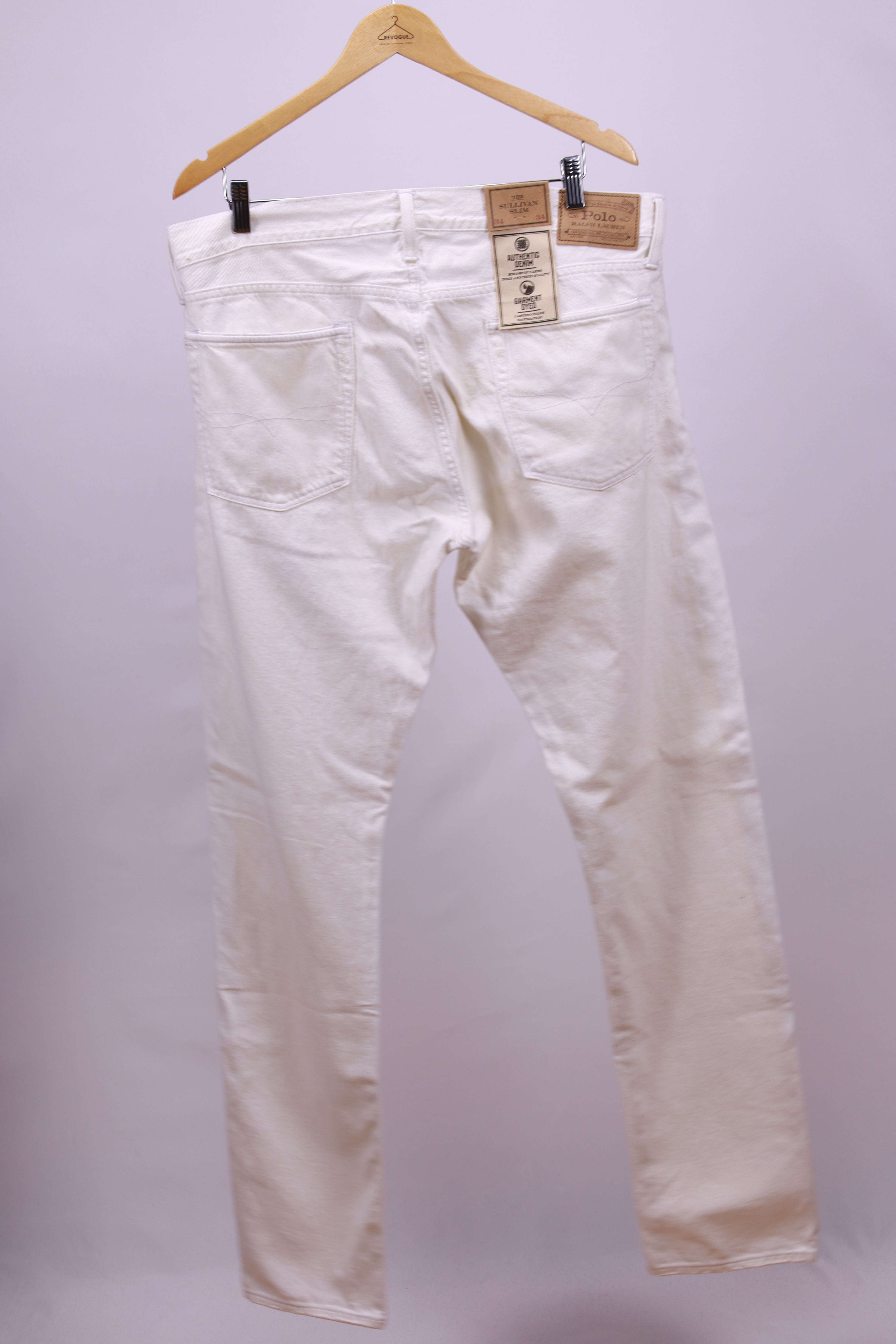 Дънки Polo The Sullivan Slim