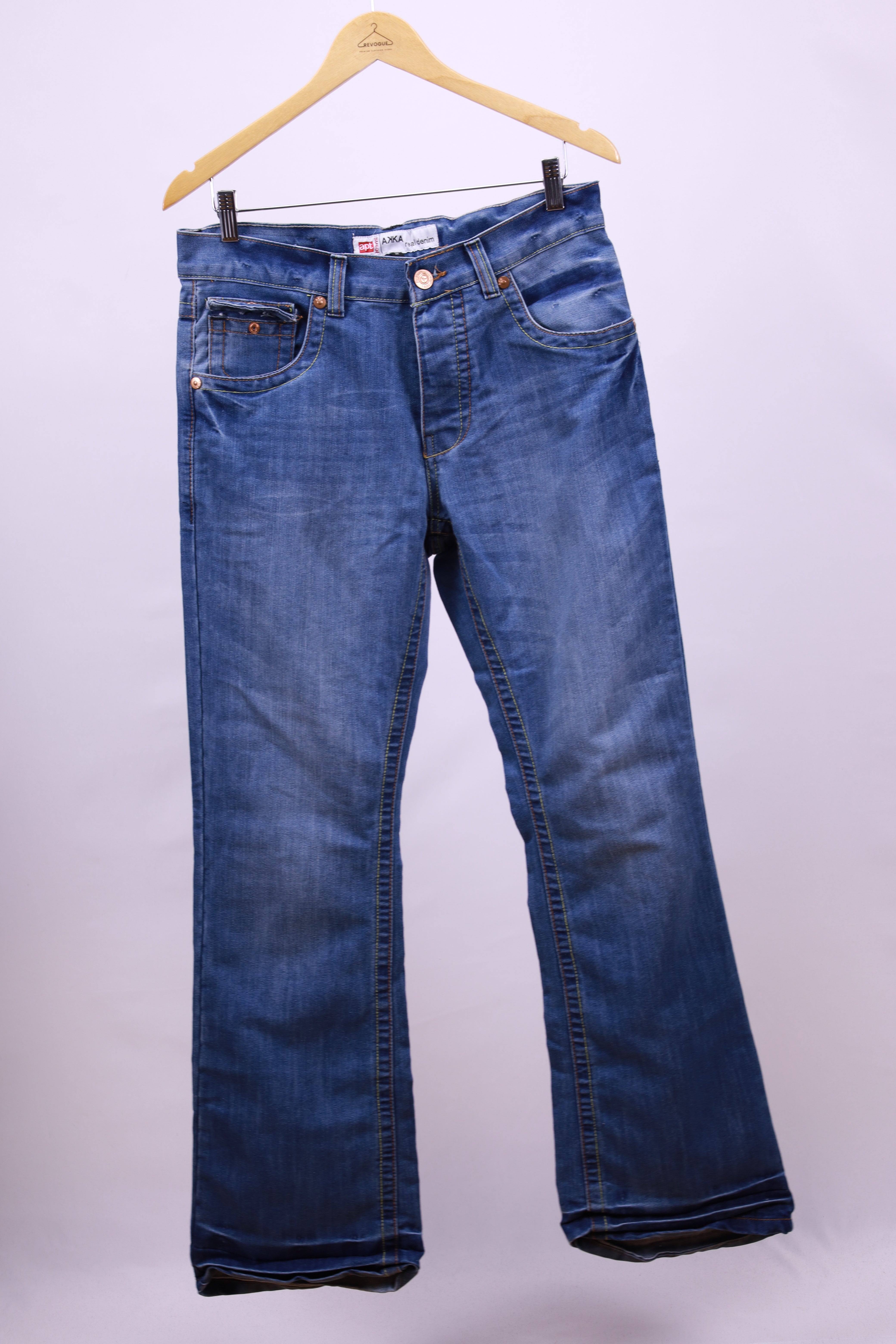 Дънки AKKA Real Denim