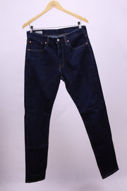 Дънки Levi's Premium 512