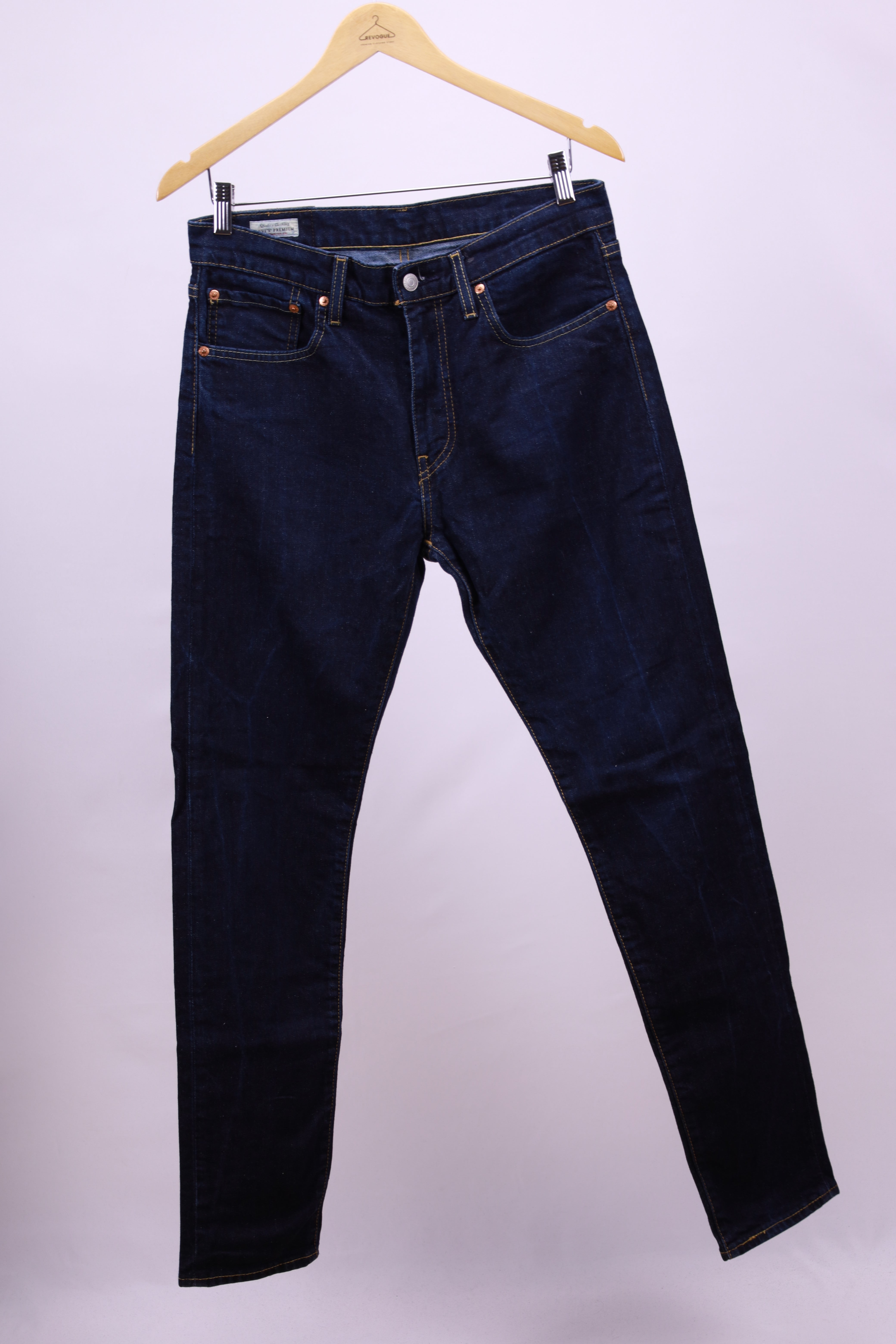 Дънки Levi's Premium 512