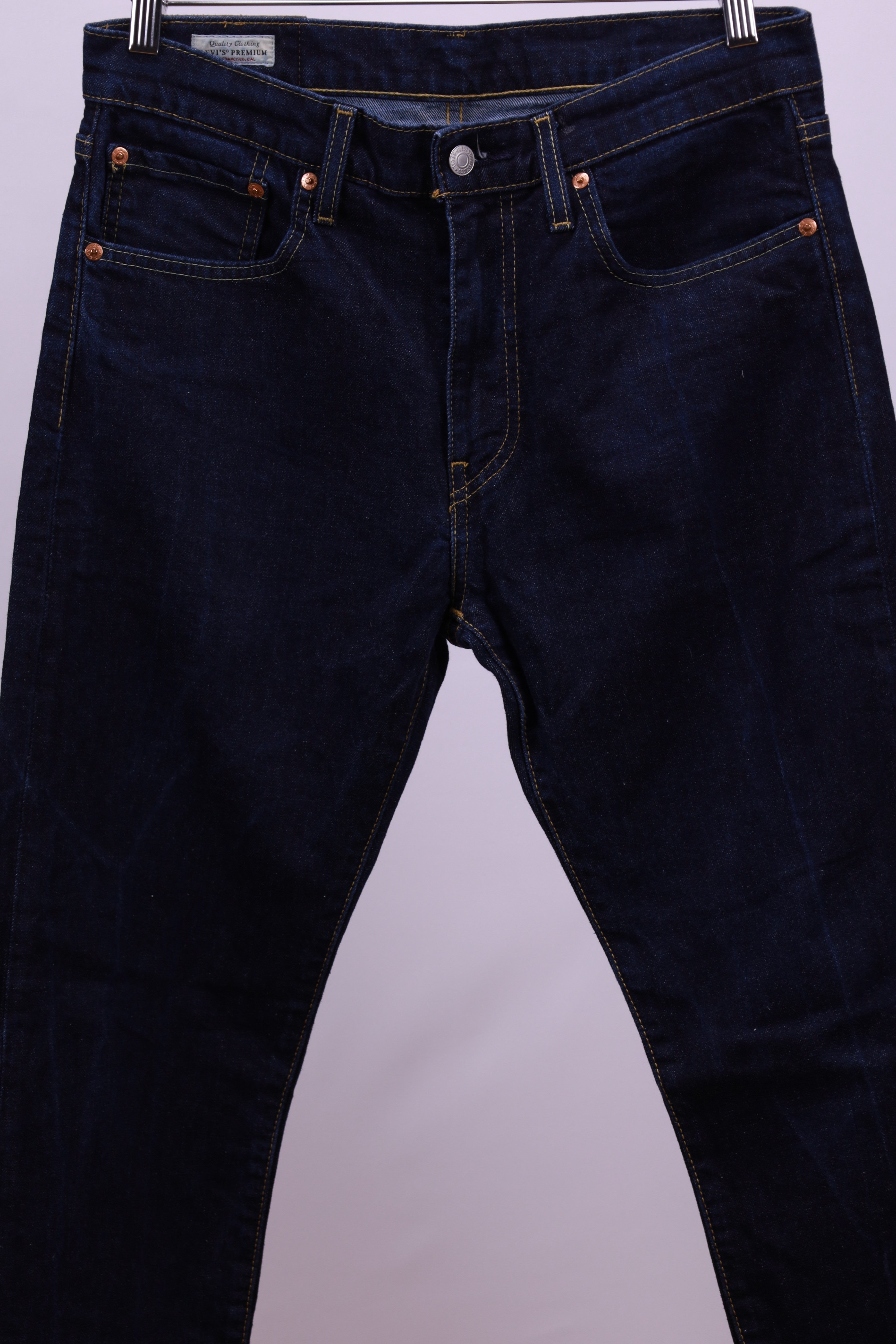 Дънки Levi's Premium 512