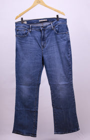 Дънки Levi's 725