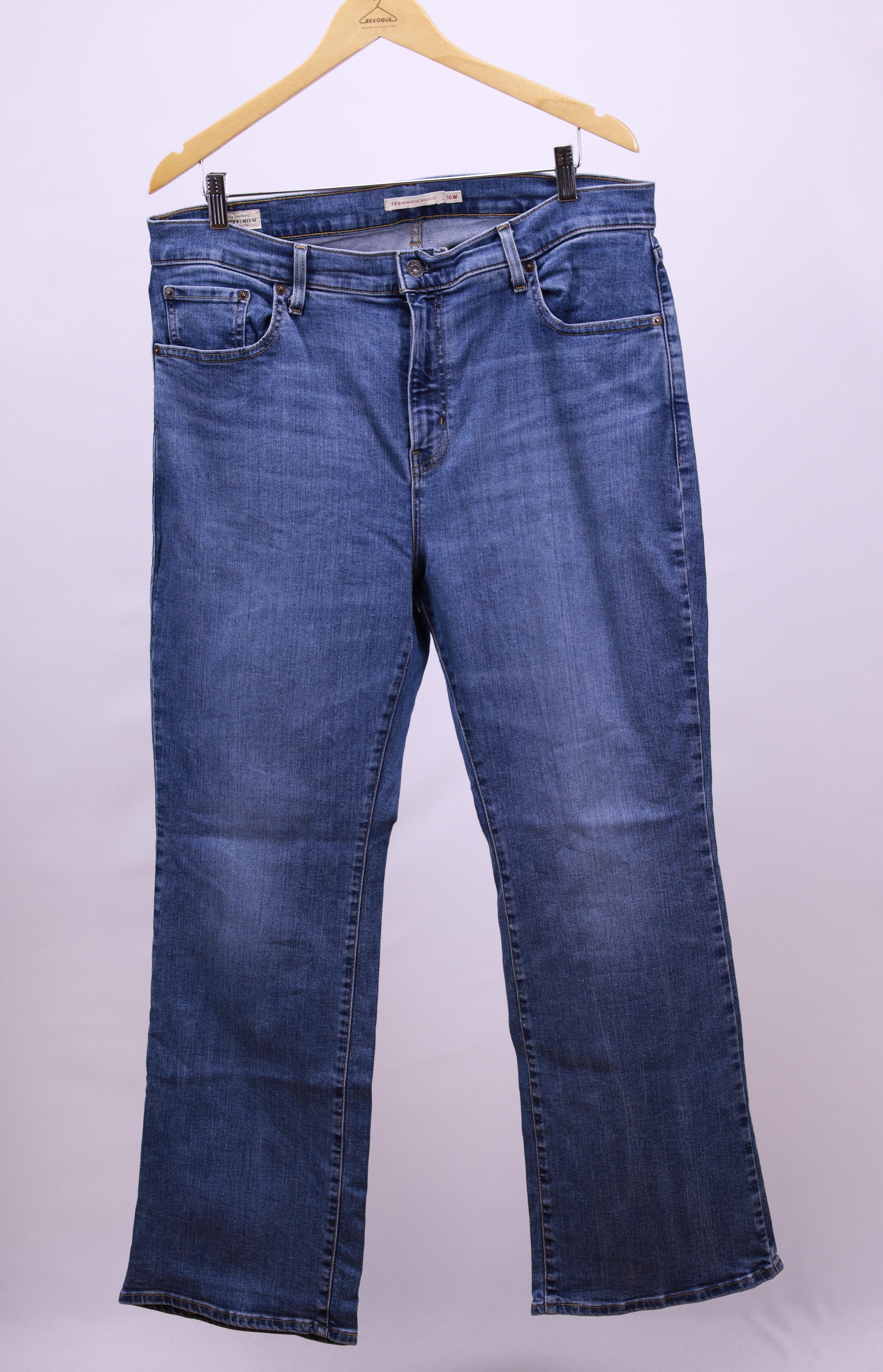 Дънки Levi's 725