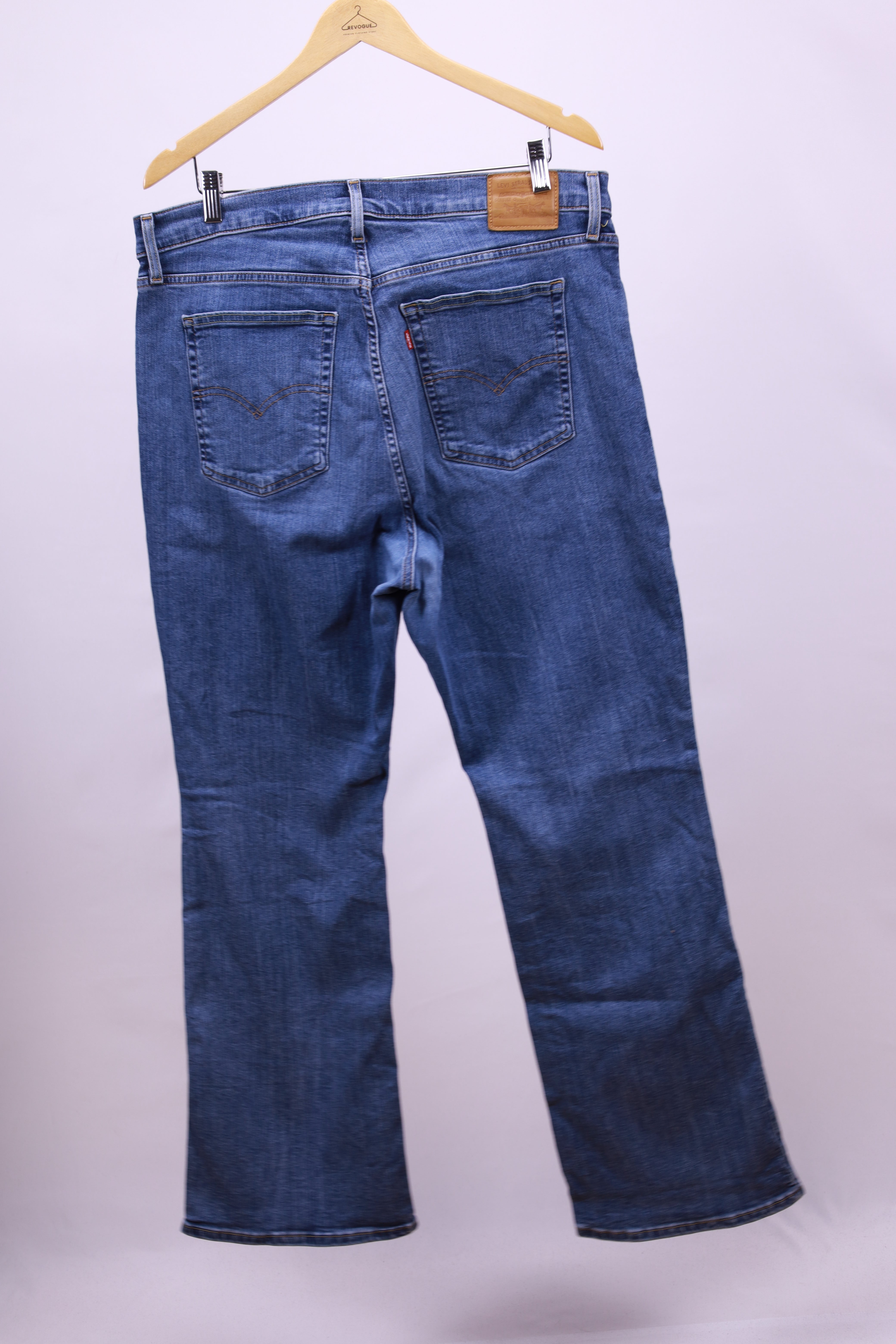 Дънки Levi's 725