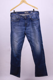 Дънки Mustang Oregon Straight