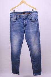 Дънки Hugo Boss