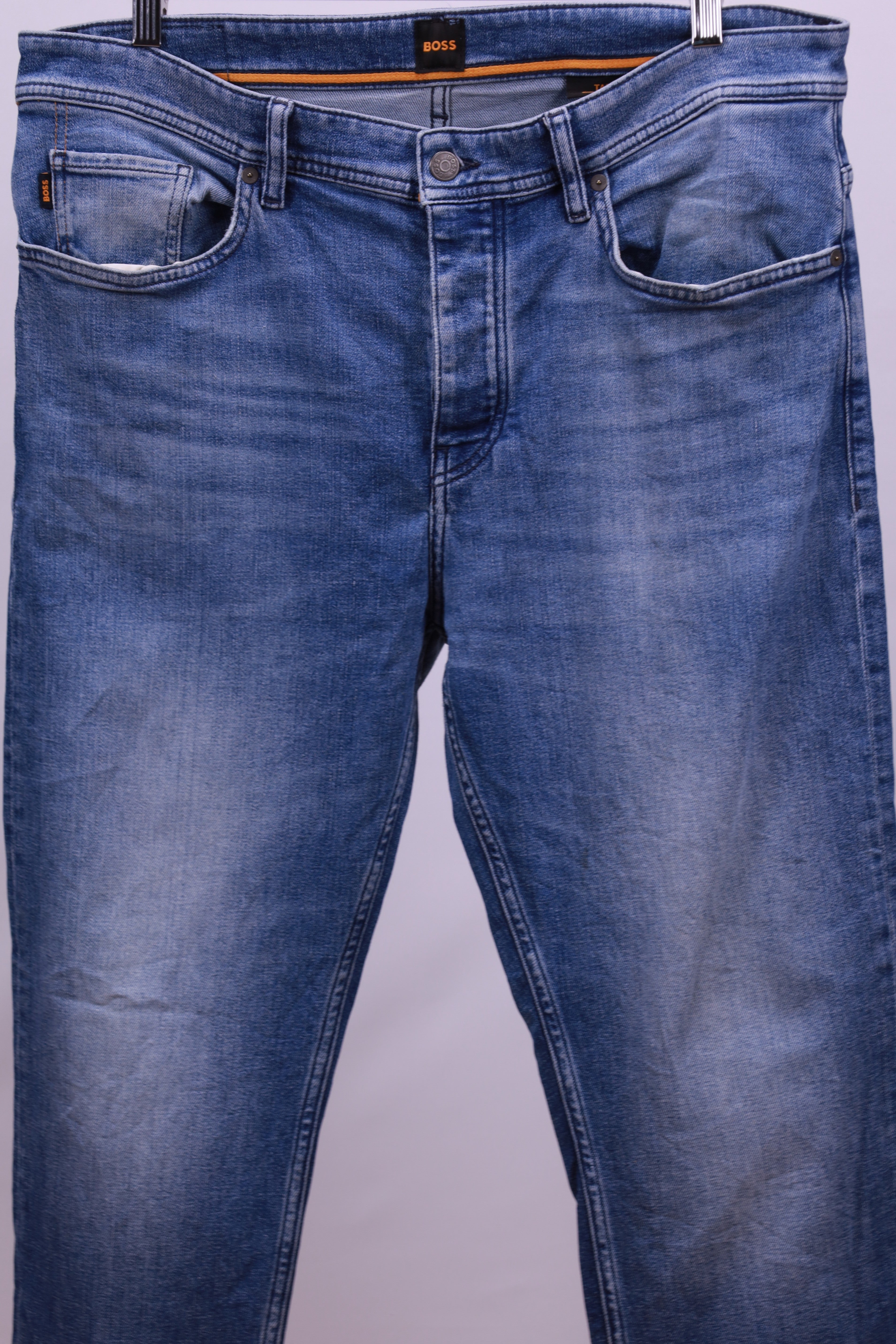 Дънки Hugo Boss