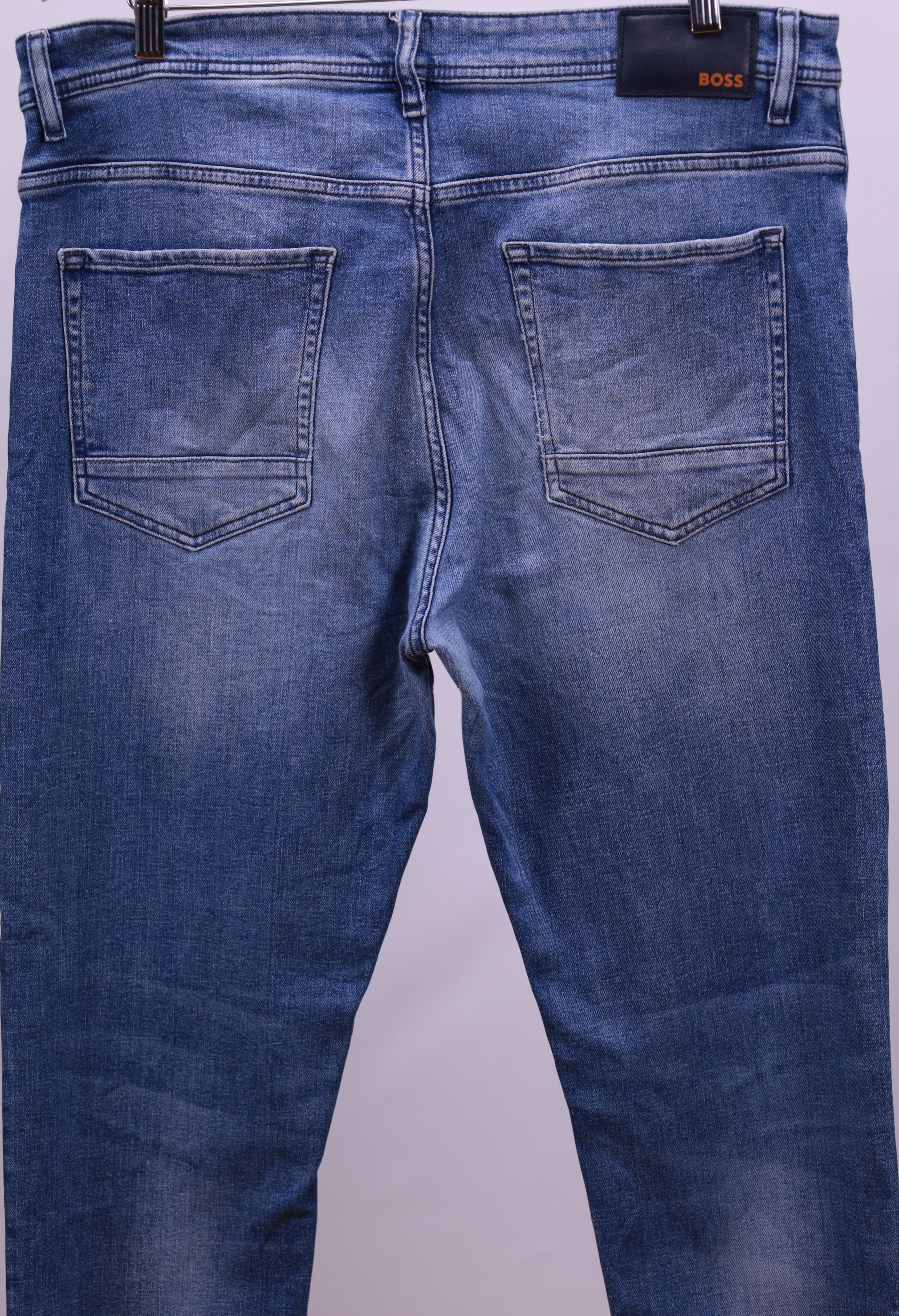 Дънки Hugo Boss