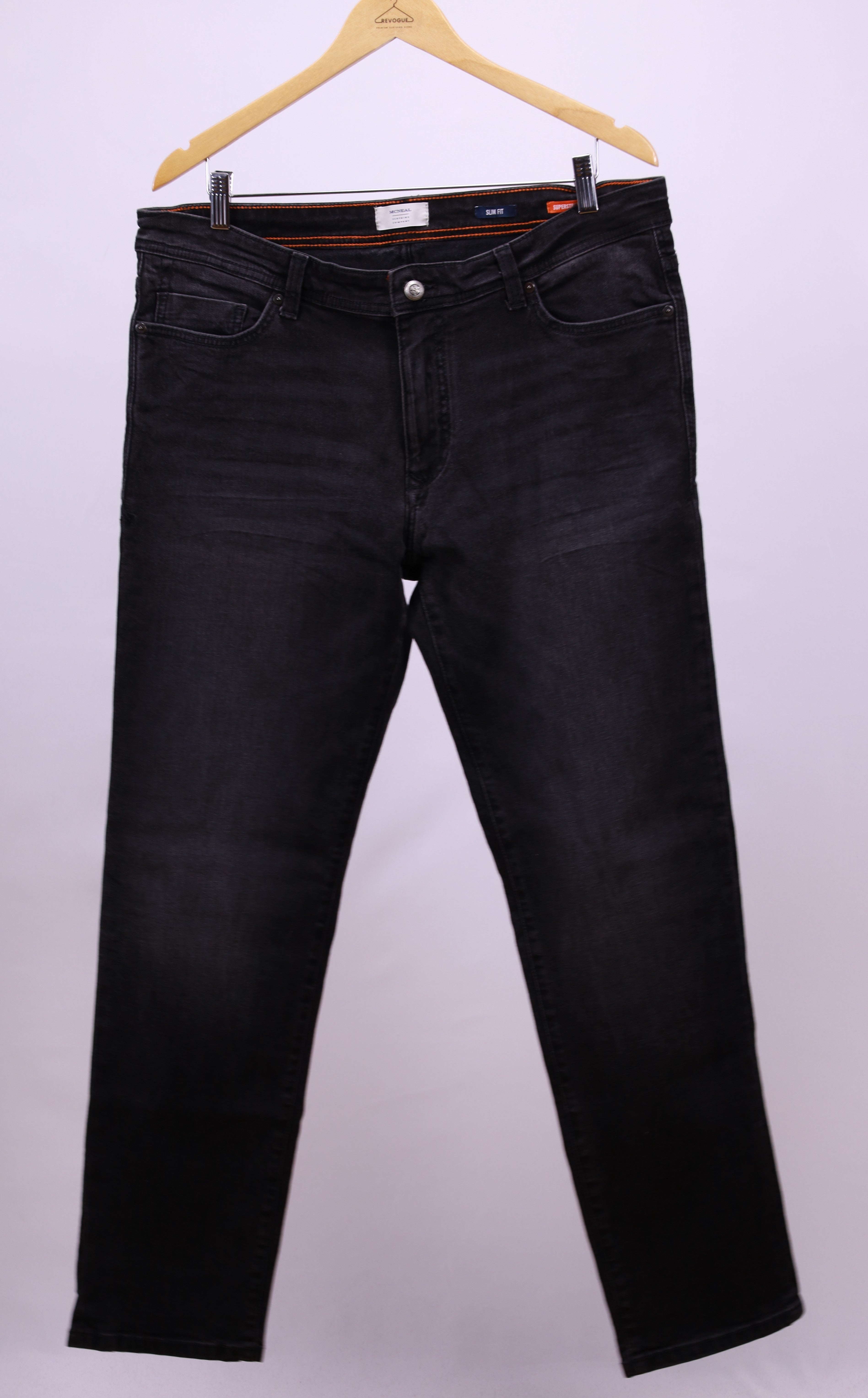 Дънки McNeal Super Straight