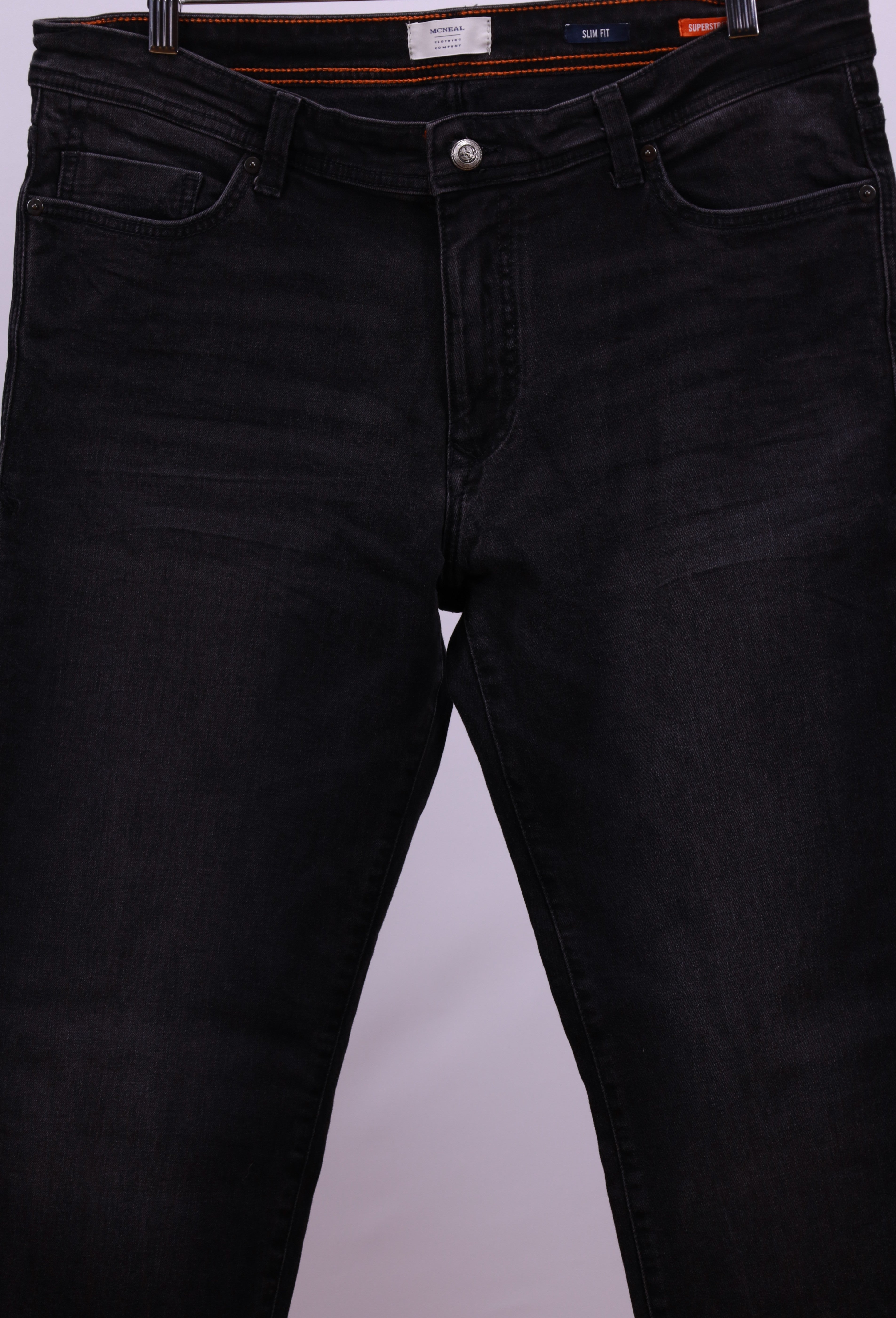 Дънки McNeal Super Straight