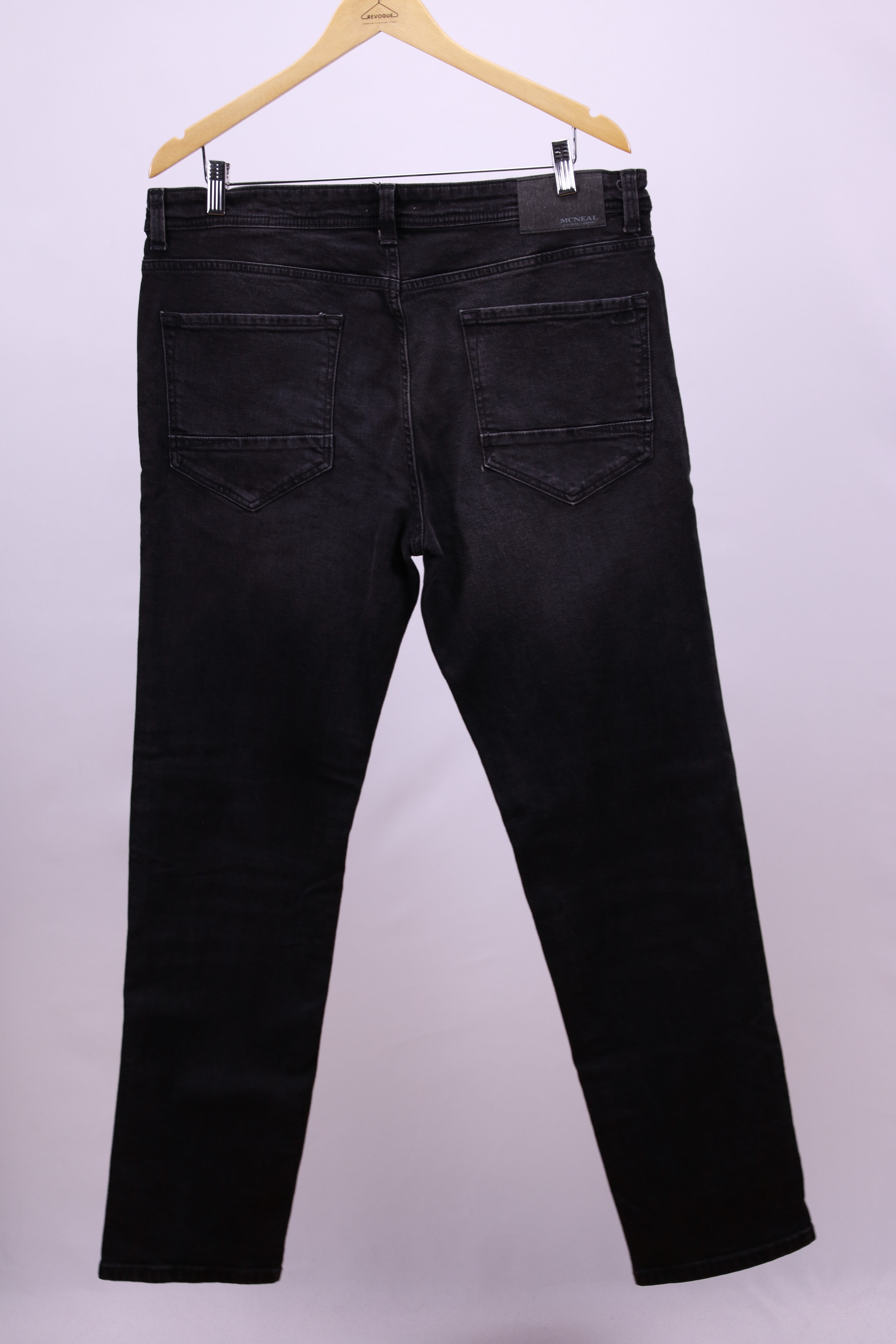 Дънки McNeal Super Straight