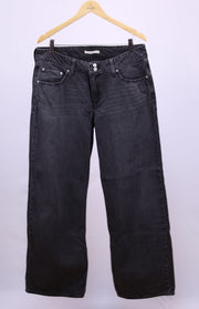 Дънки Levi's Super Low