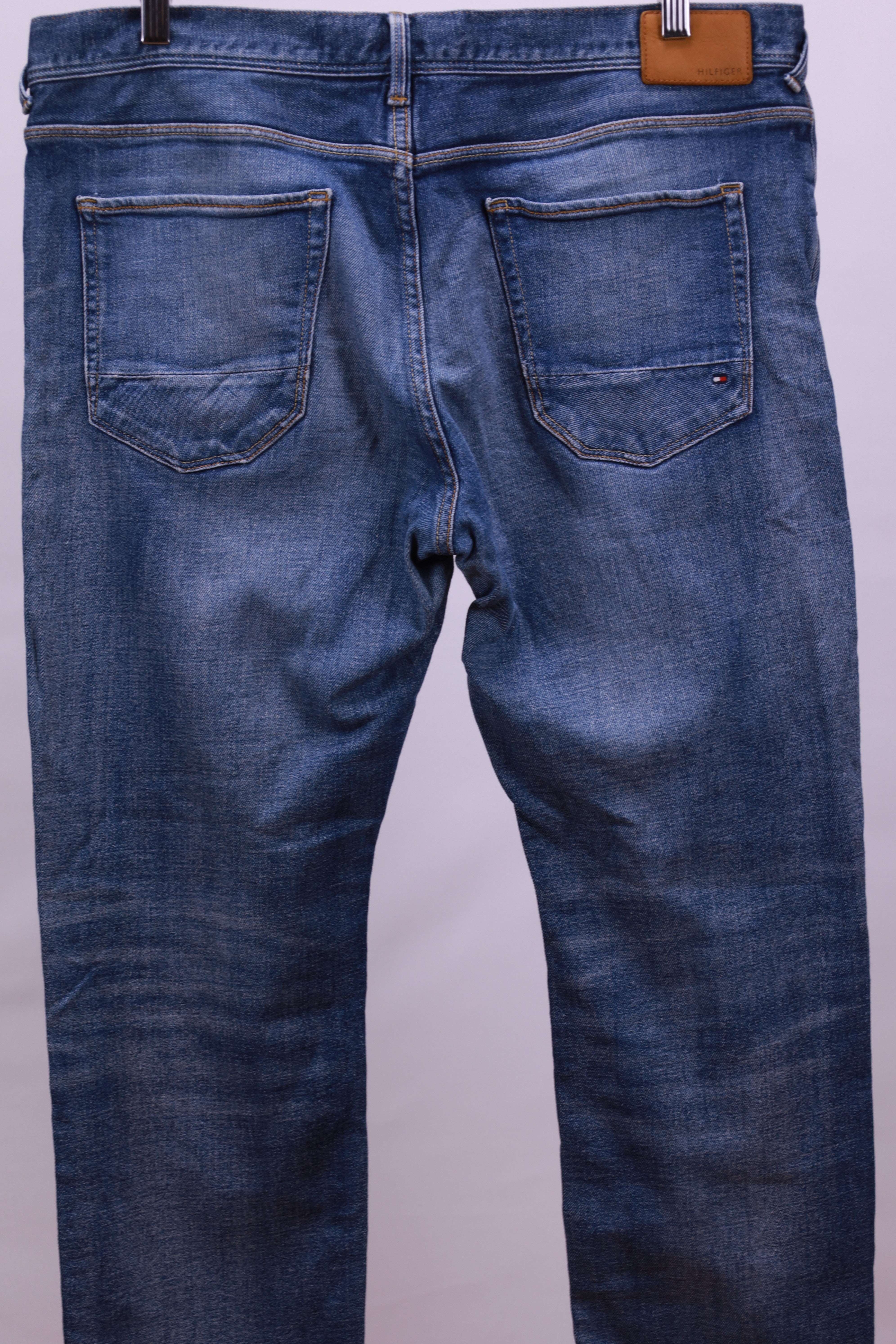 Дънки Tommy Hilfiger Denton Stretch