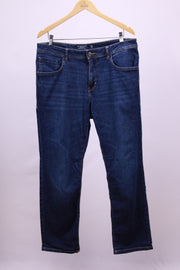 Дънки Tom Tailor Josh Regular Slim