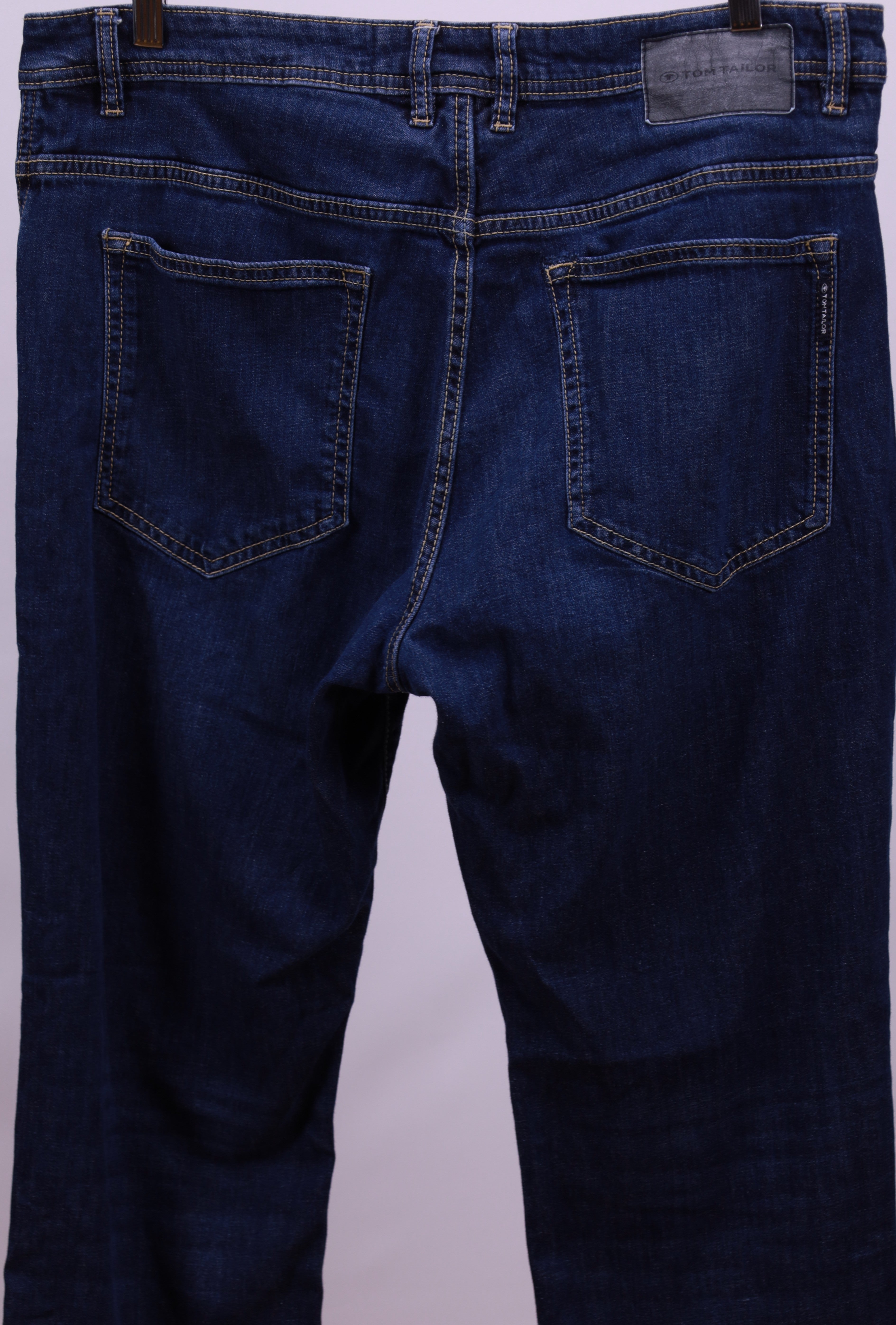 Дънки Tom Tailor Josh Regular Slim