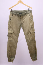 Карго панталон Urban Classics