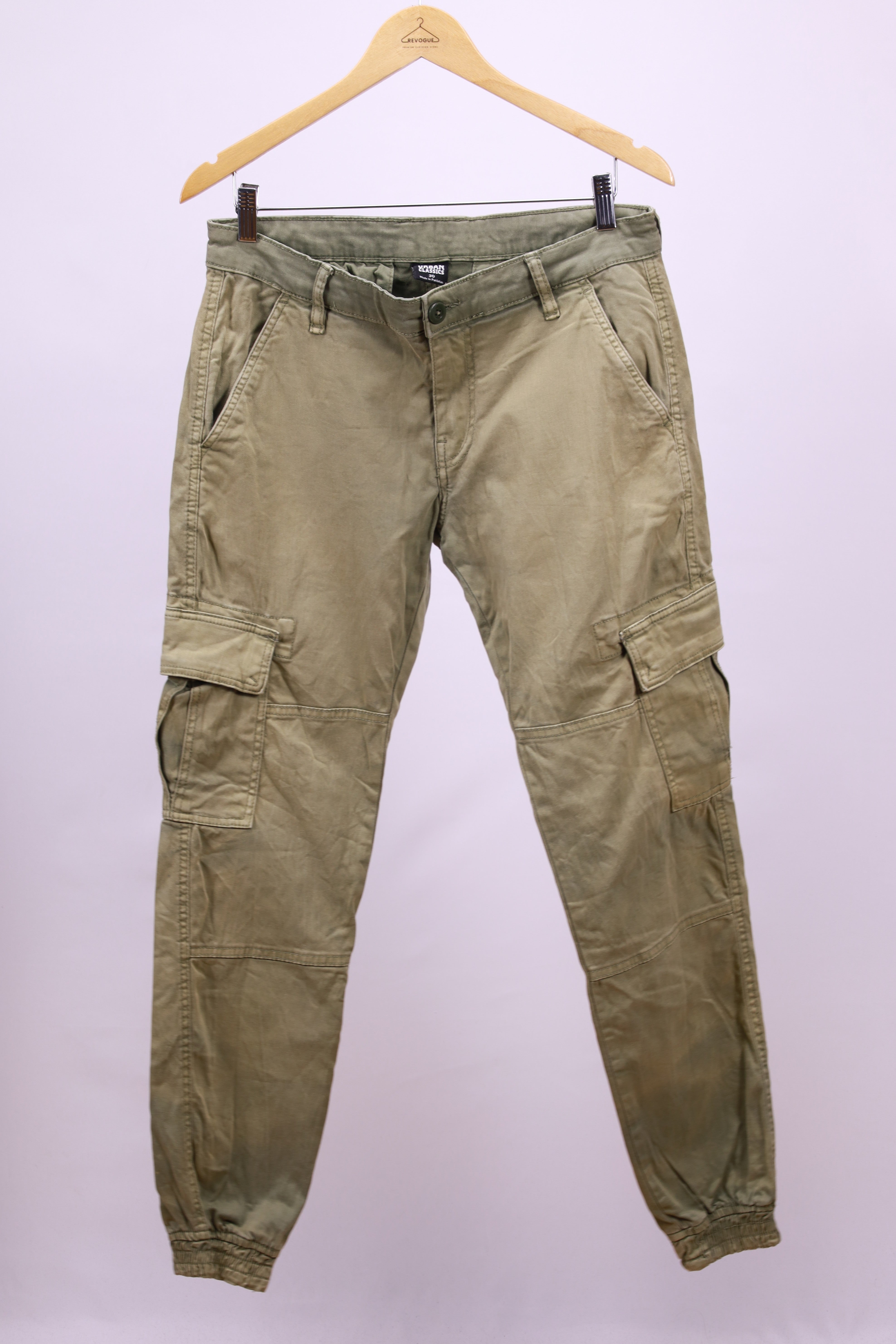 Карго панталон Urban Classics