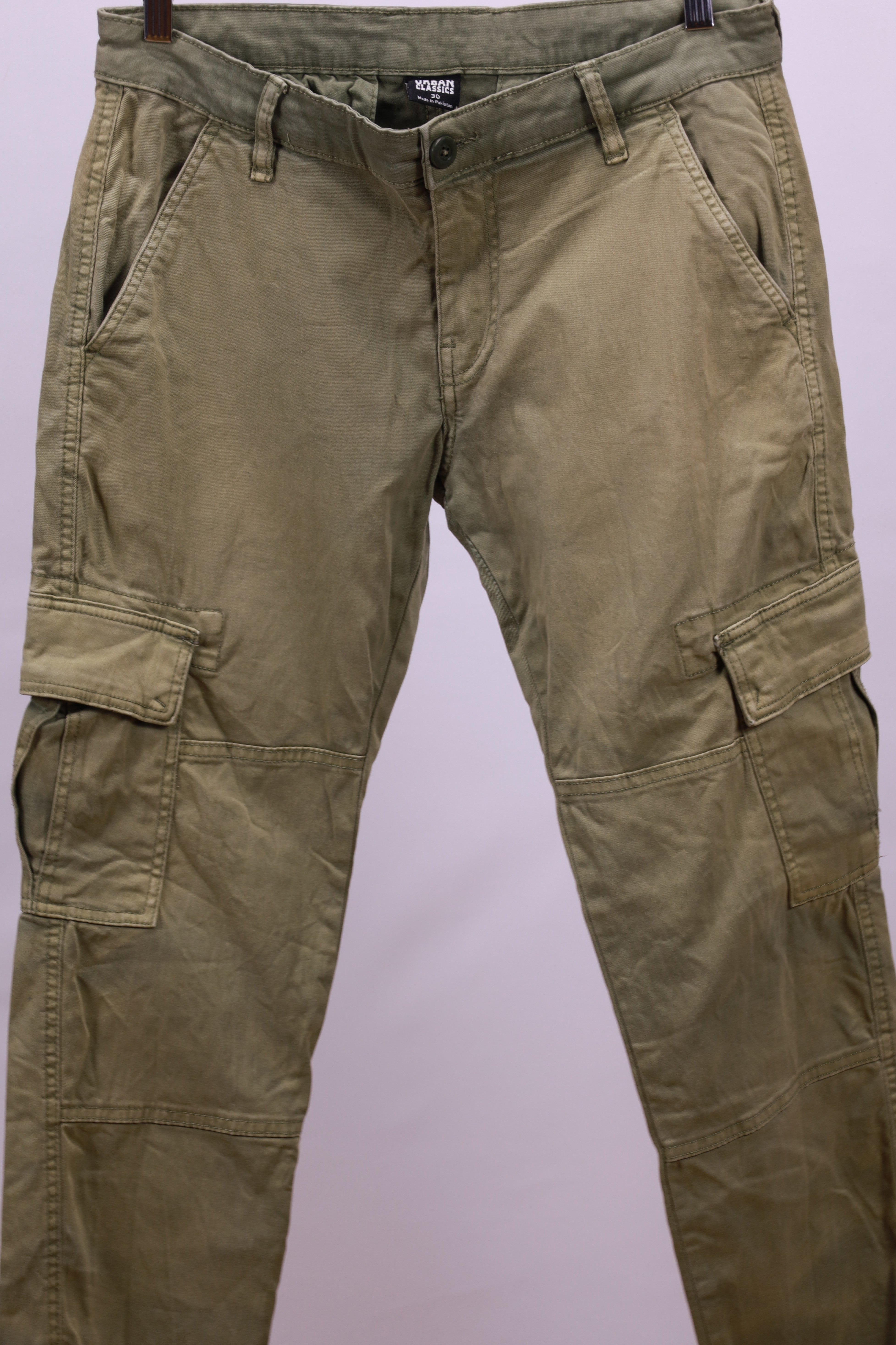 Карго панталон Urban Classics