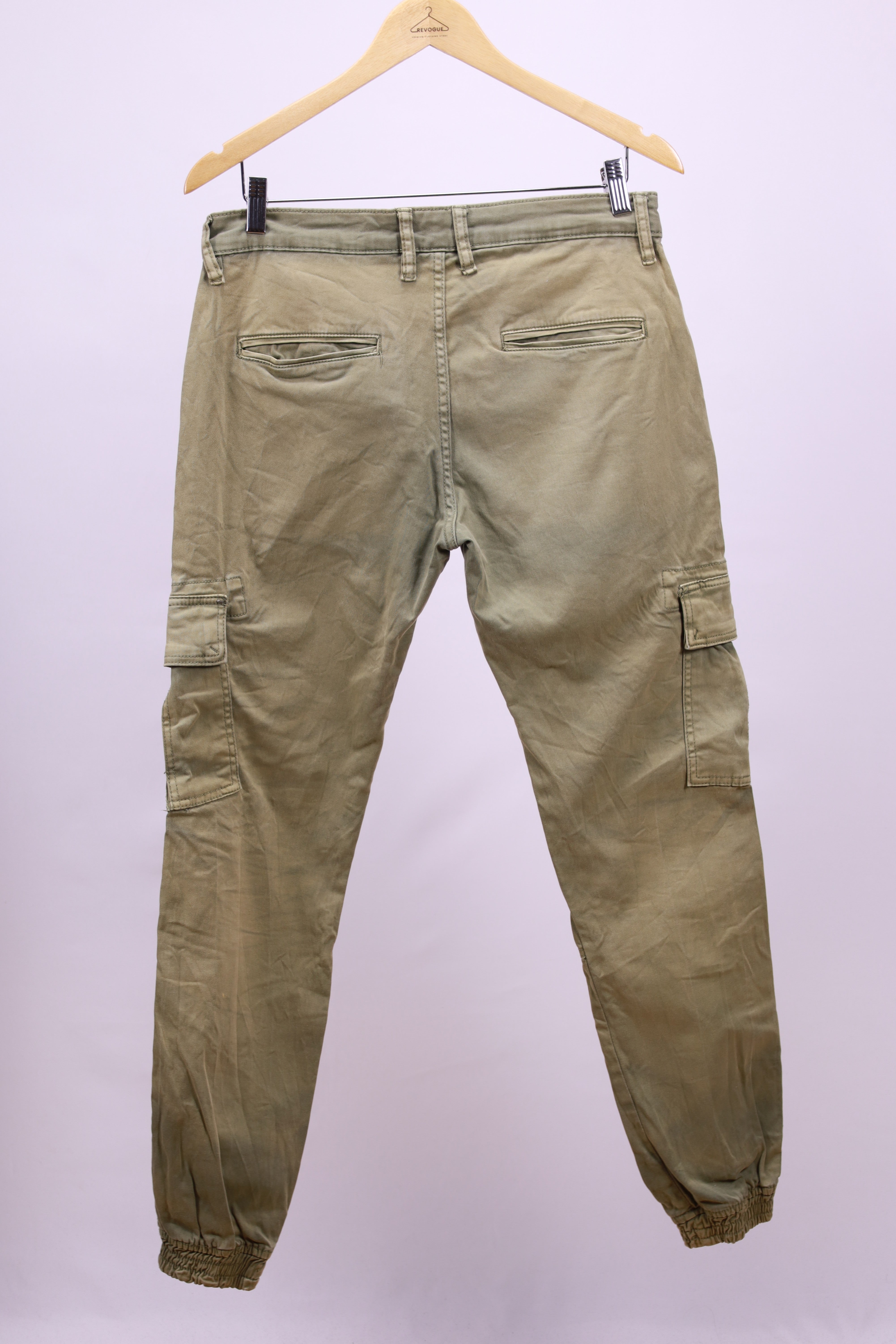 Карго панталон Urban Classics