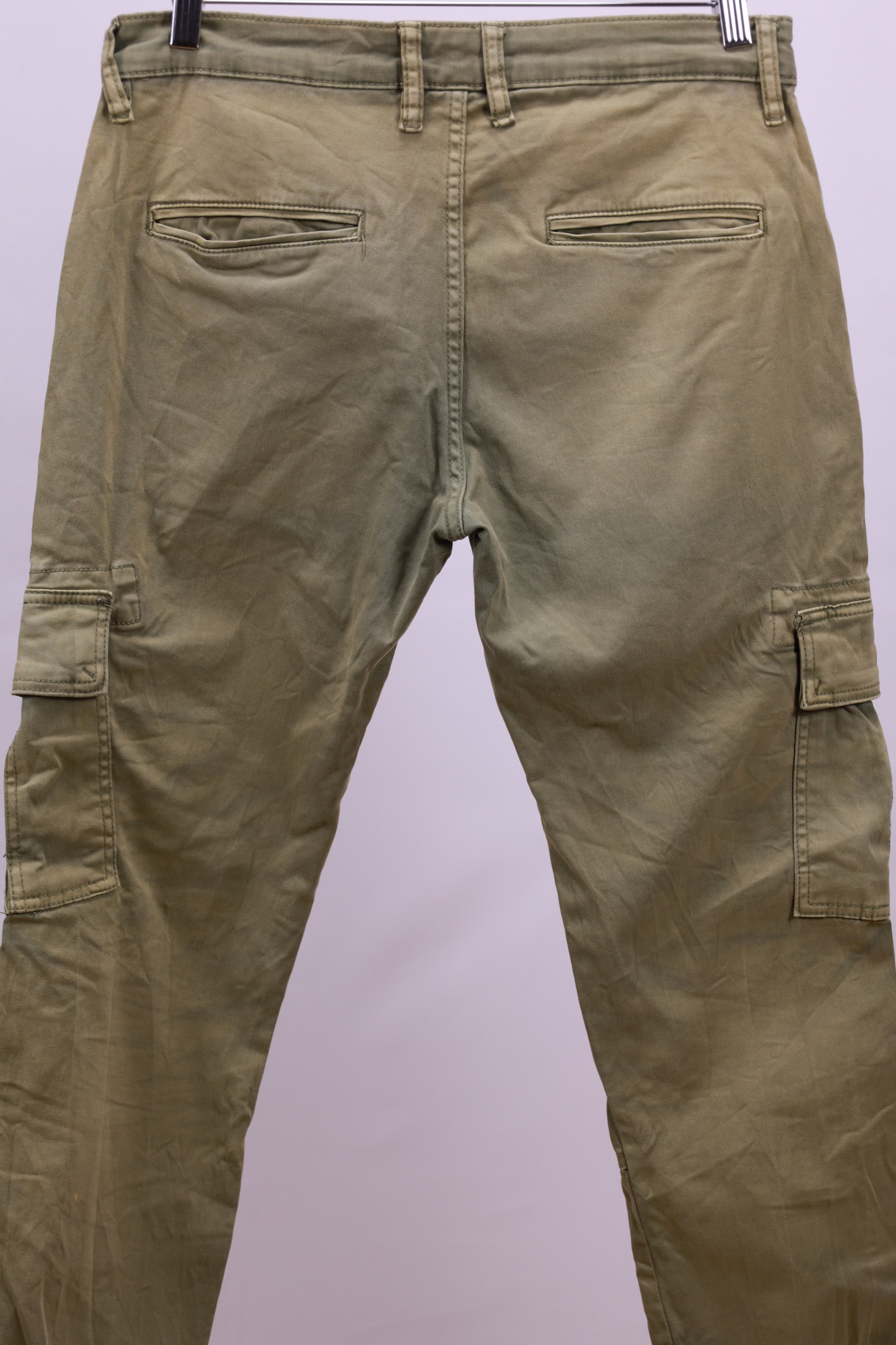 Карго панталон Urban Classics