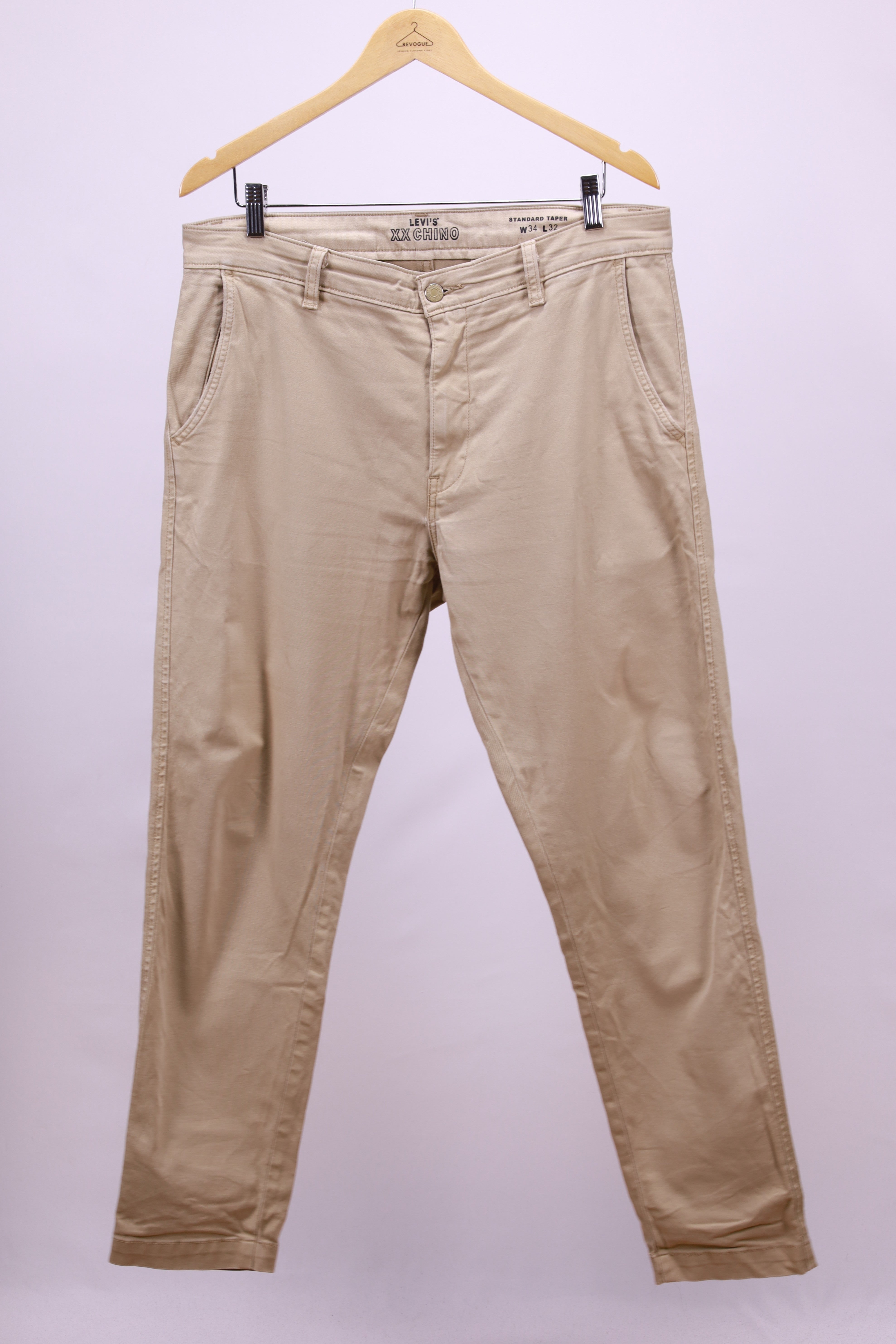 Панталон XX CHINO Standard Taper