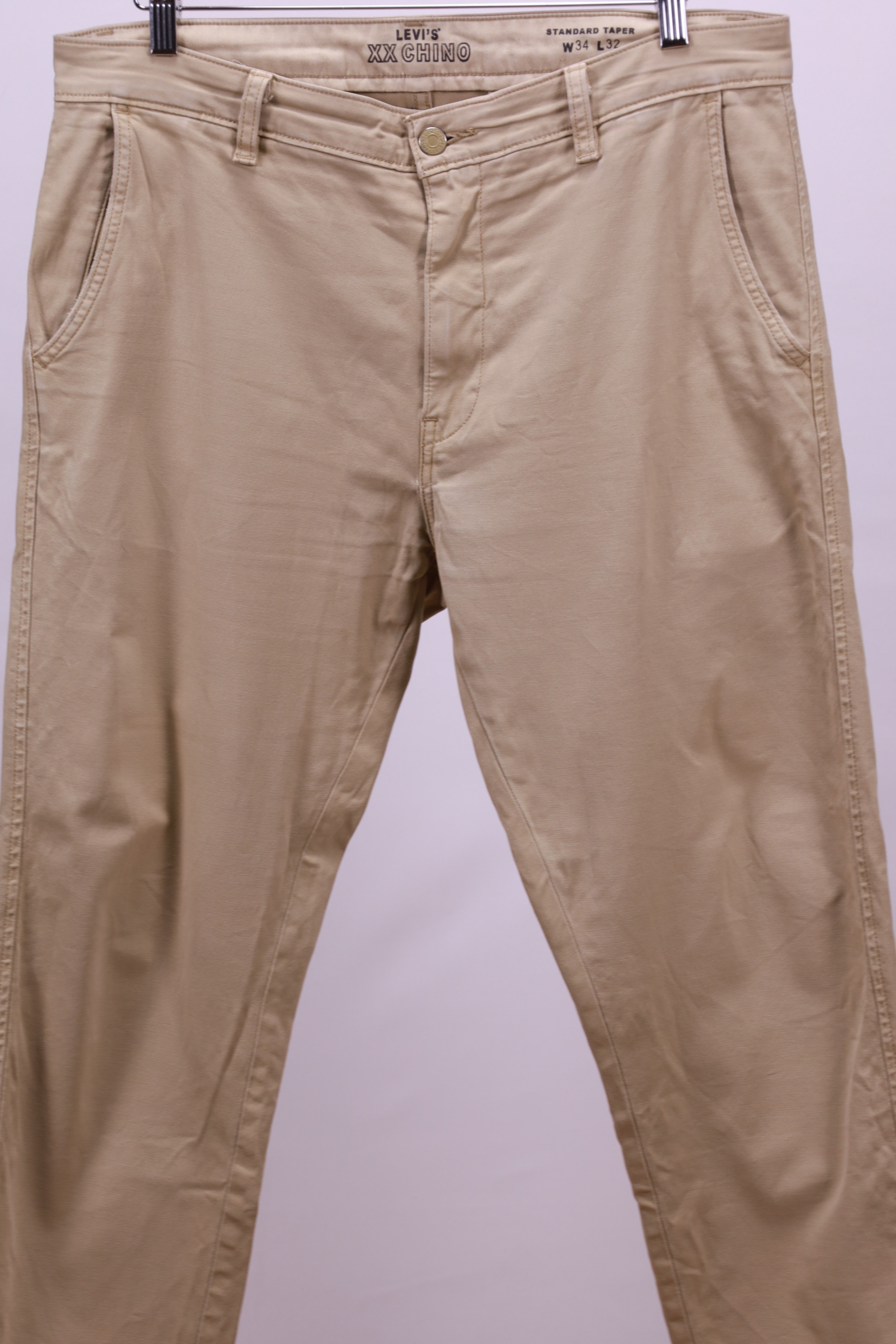 Панталон XX CHINO Standard Taper