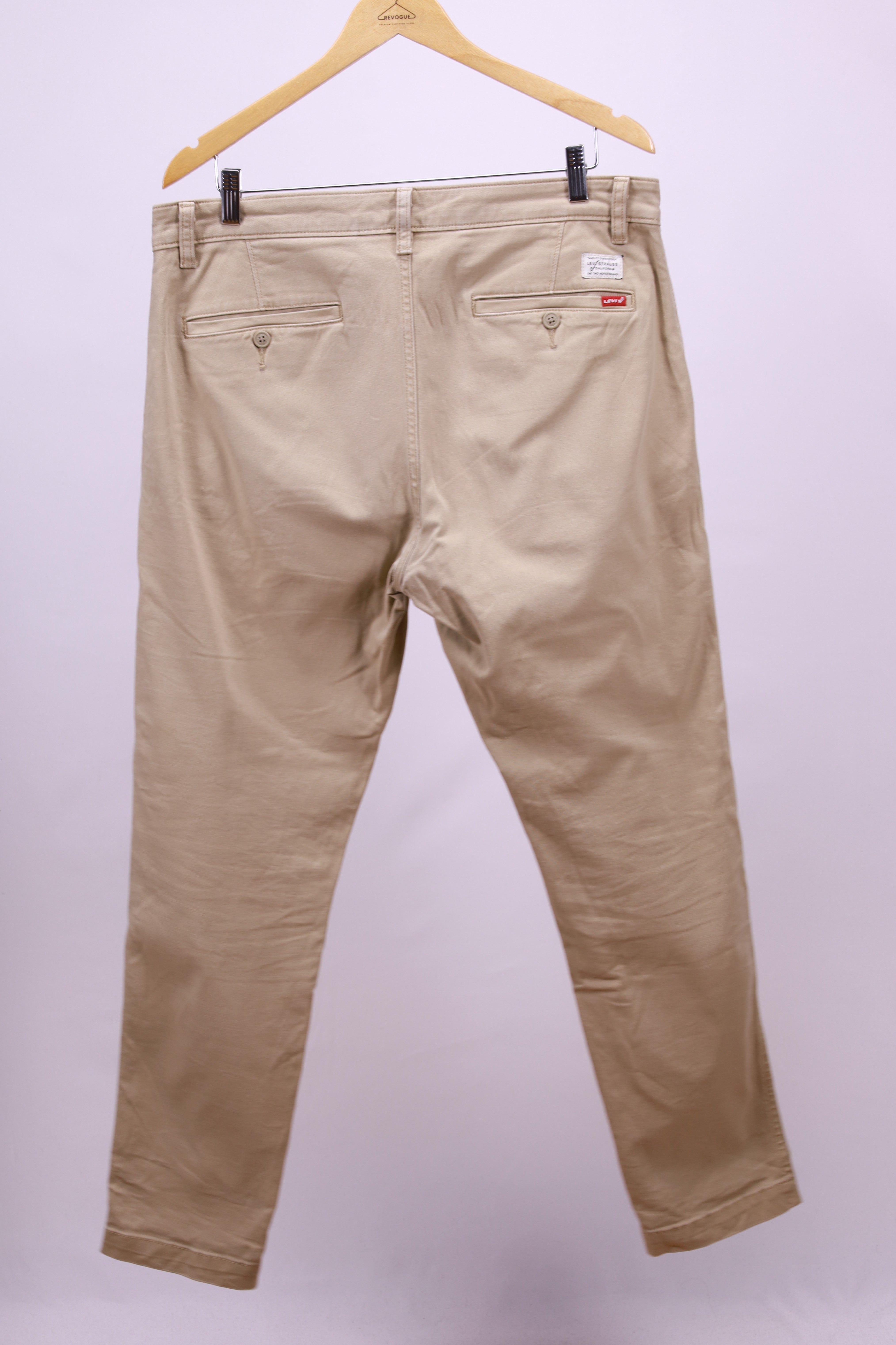 Панталон XX CHINO Standard Taper