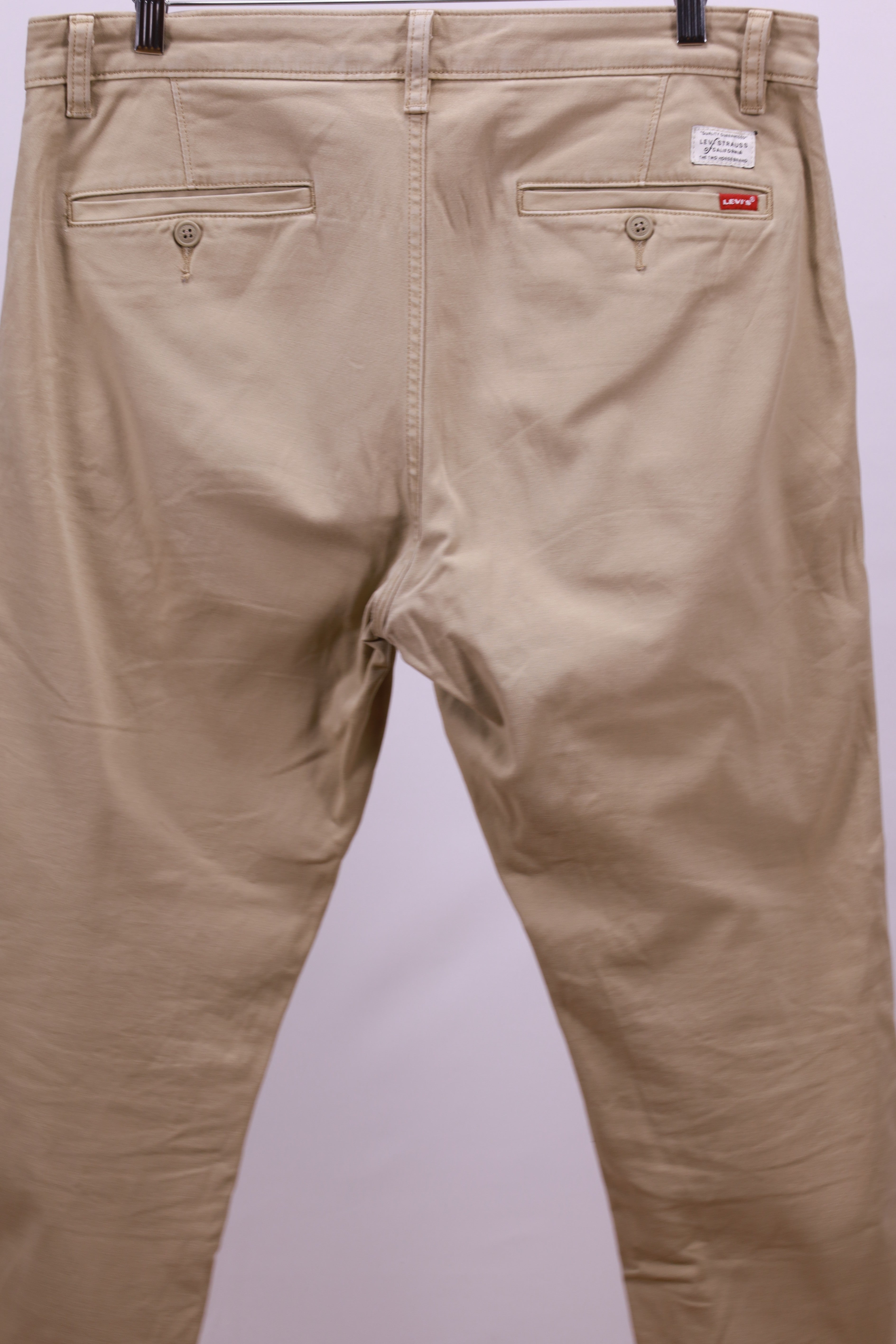 Панталон XX CHINO Standard Taper