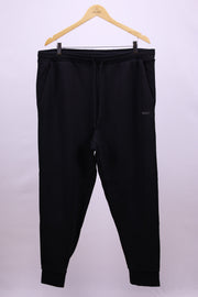 Черно спортно долнище Boss