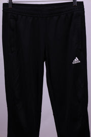 Черно долнище Adidas