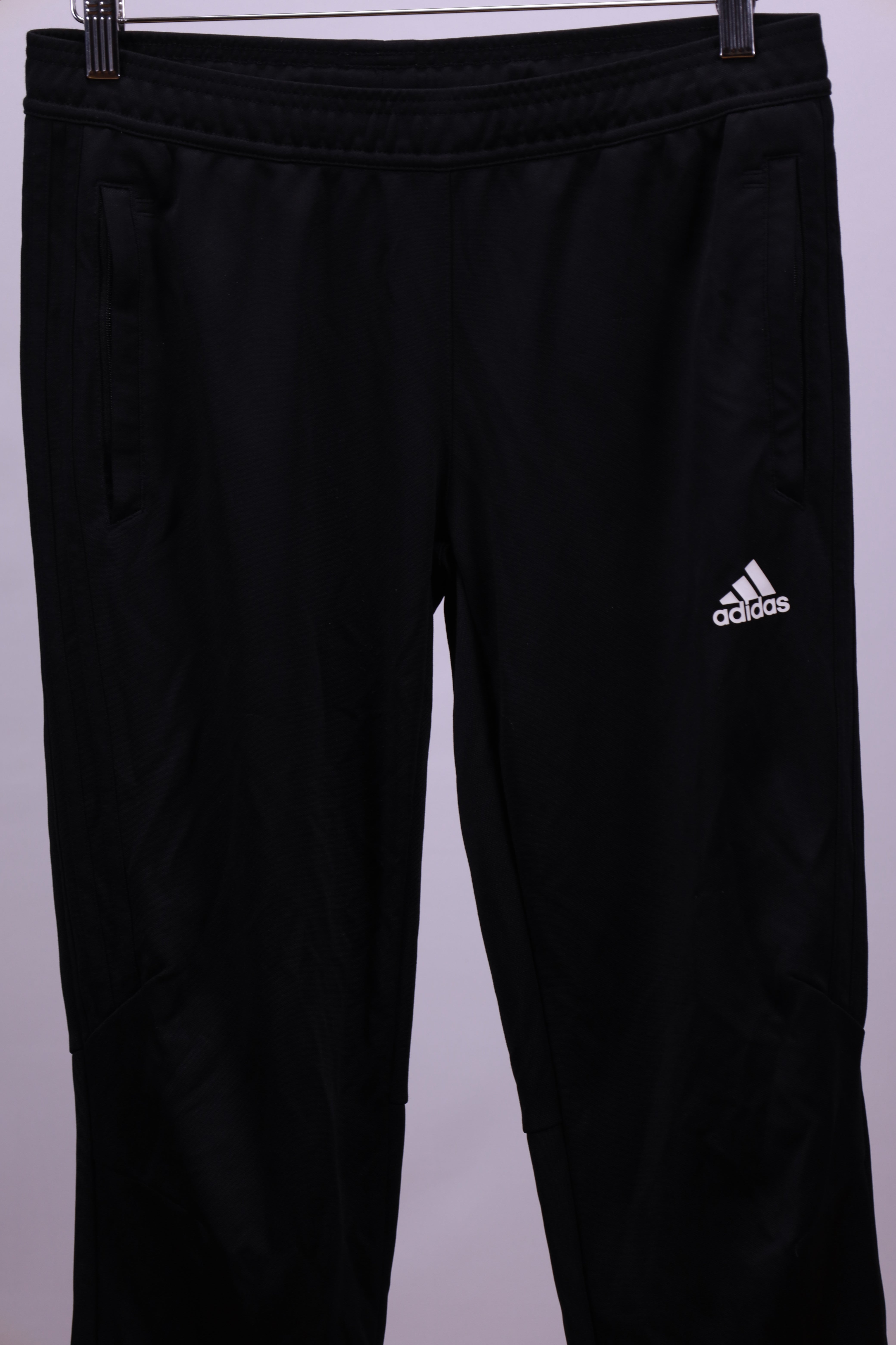 Черно долнище Adidas