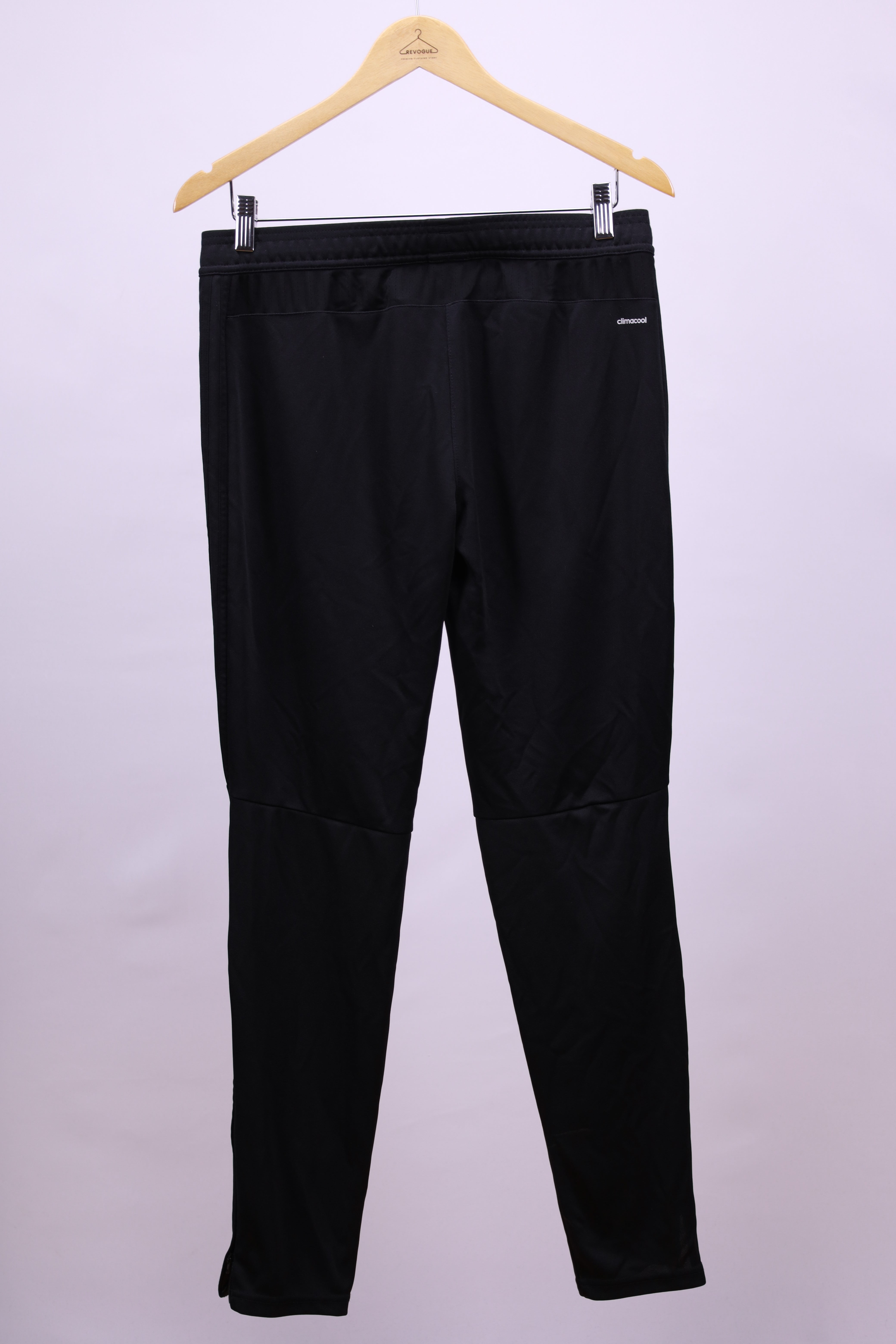 Черно долнище Adidas