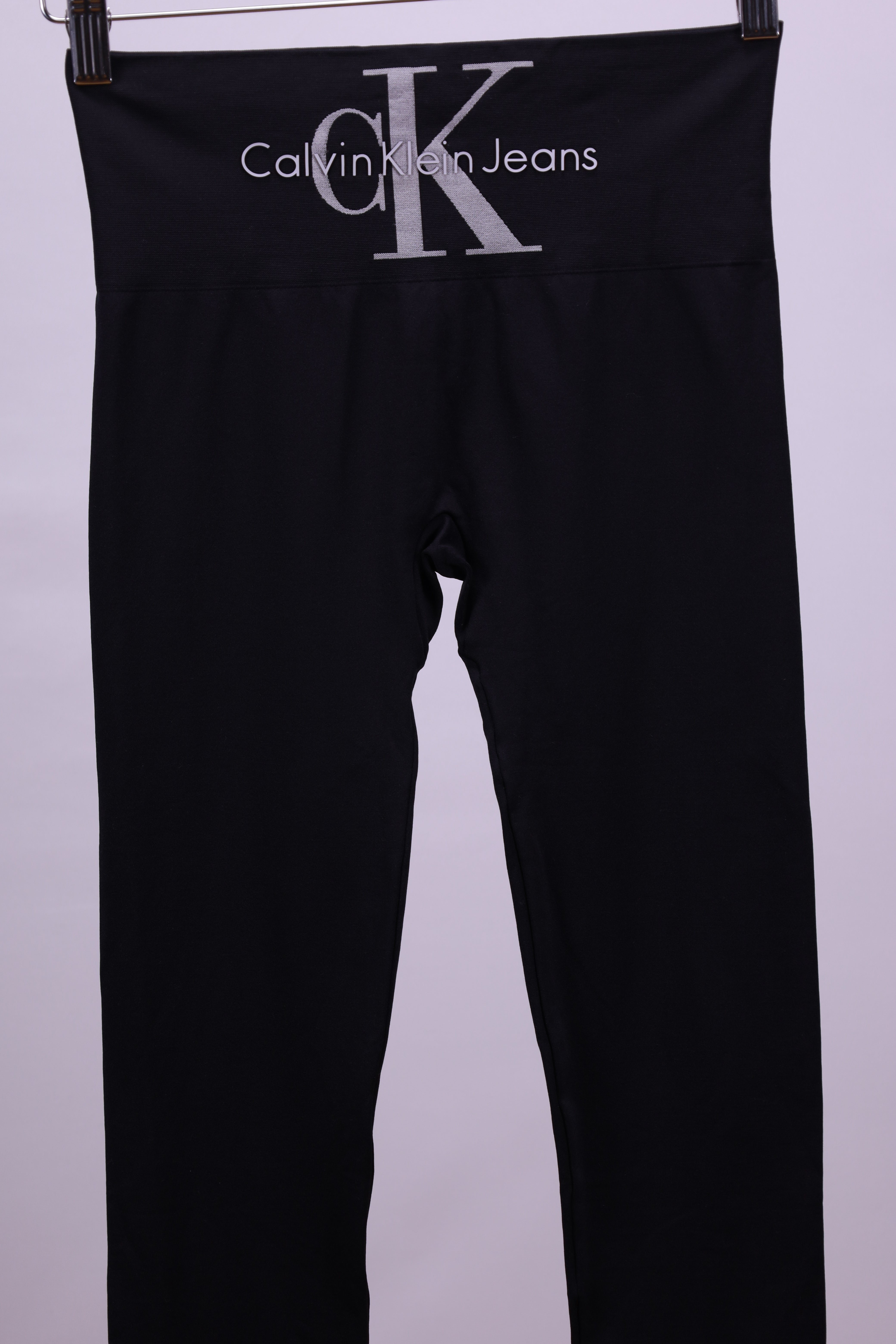 Клин с висока талия Calvin Klein