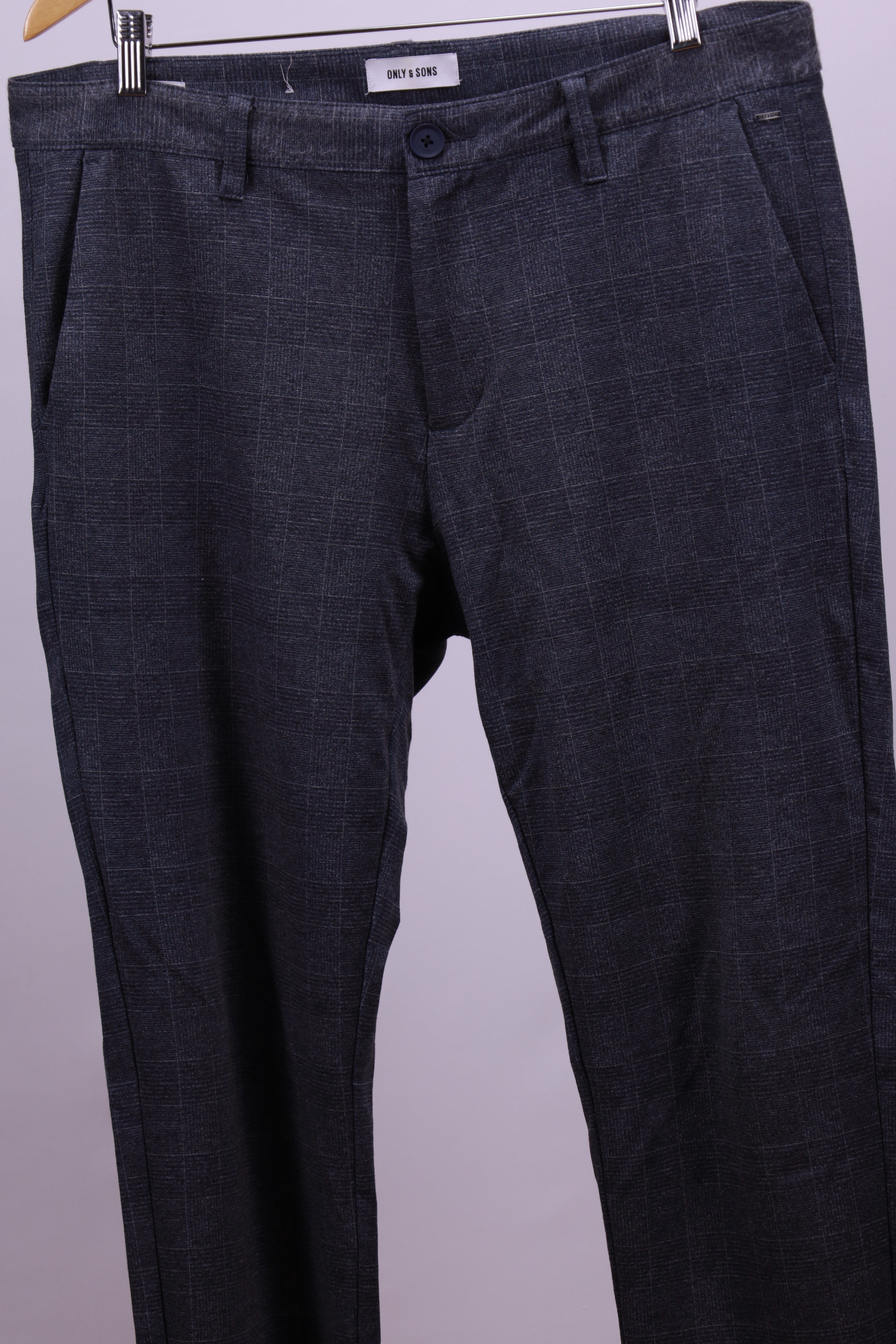 Панталон Only&Sons сив