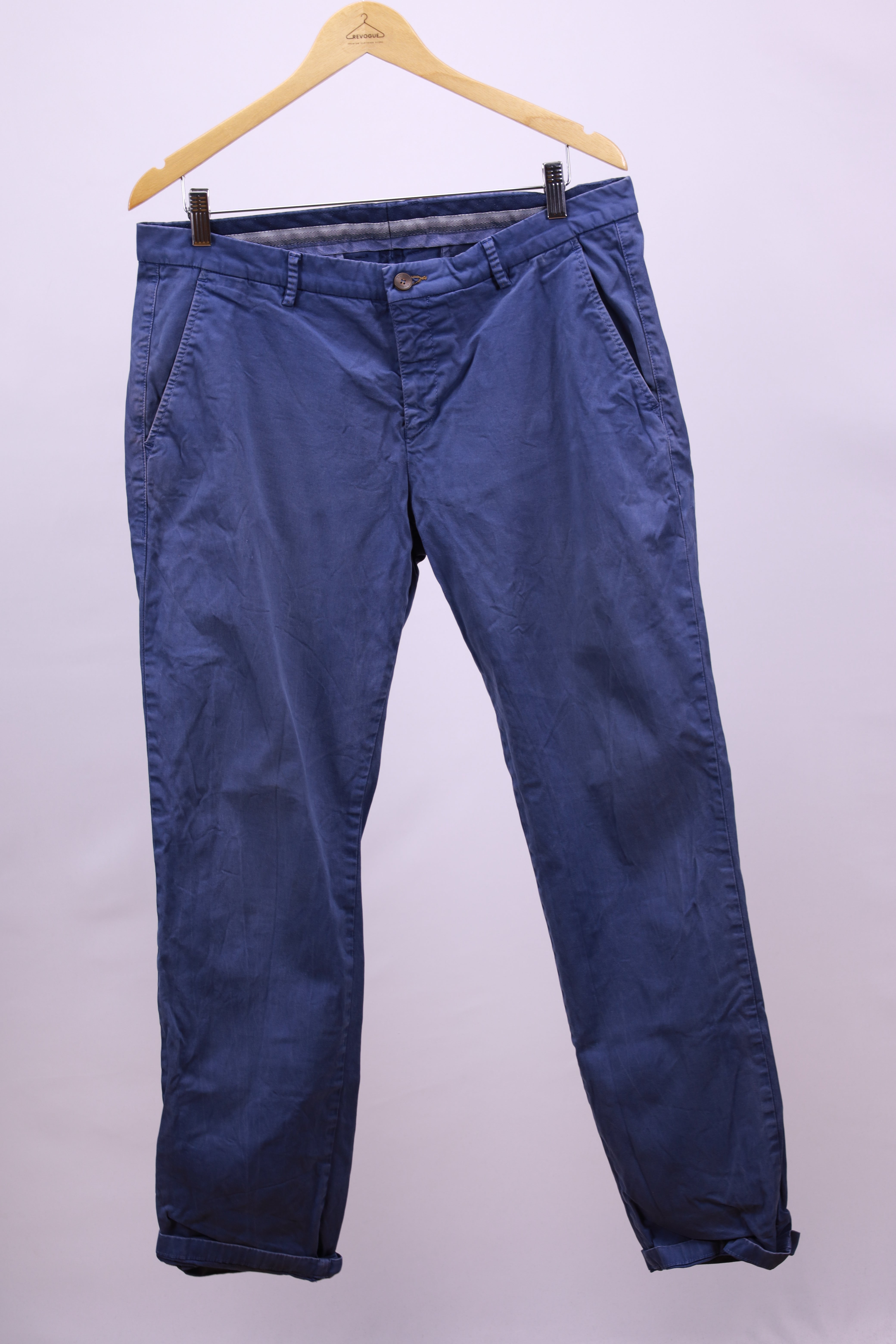 Панталон Bugatti Chino