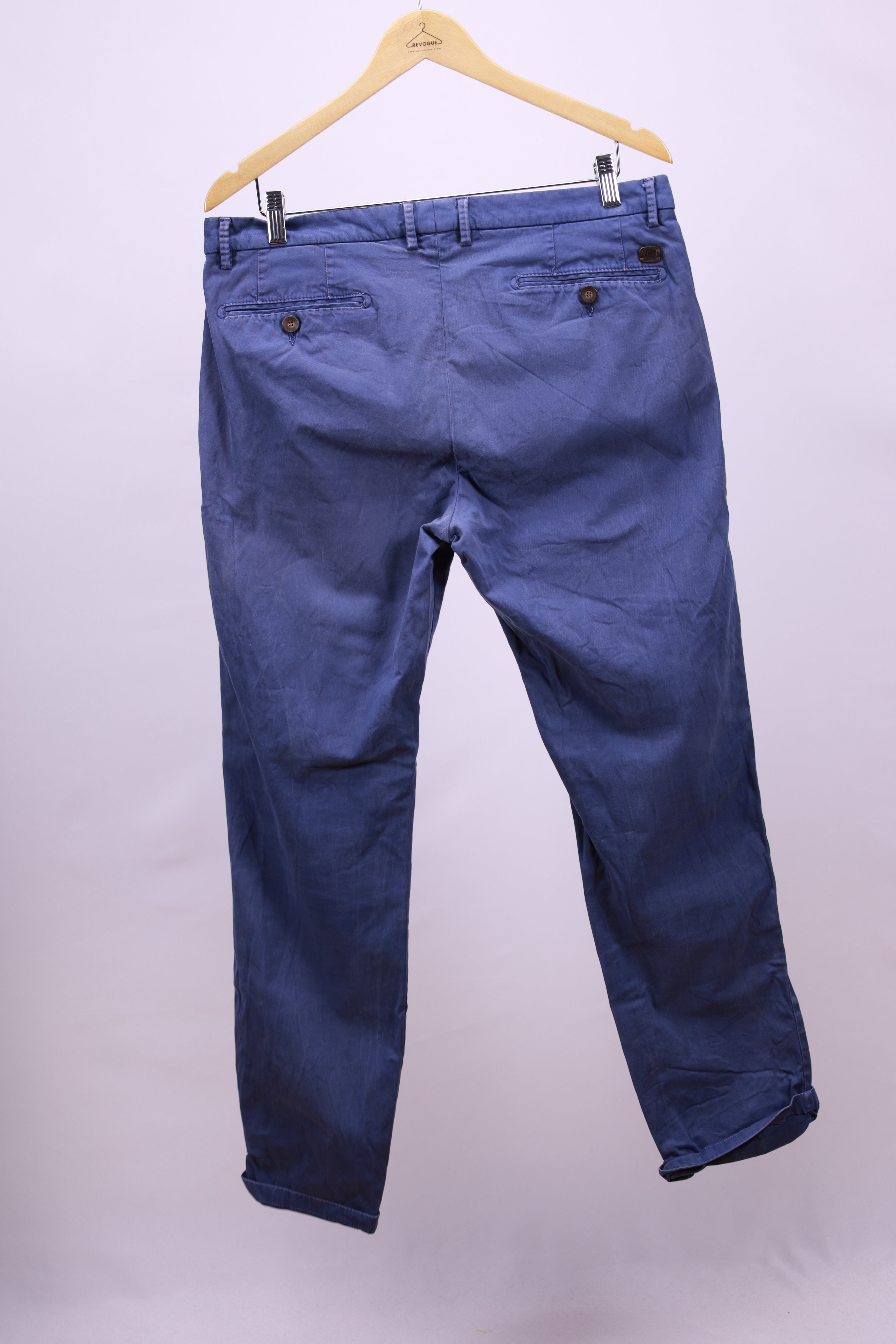 Панталон Bugatti Chino