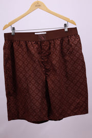 Къс панталон Calvin Klein