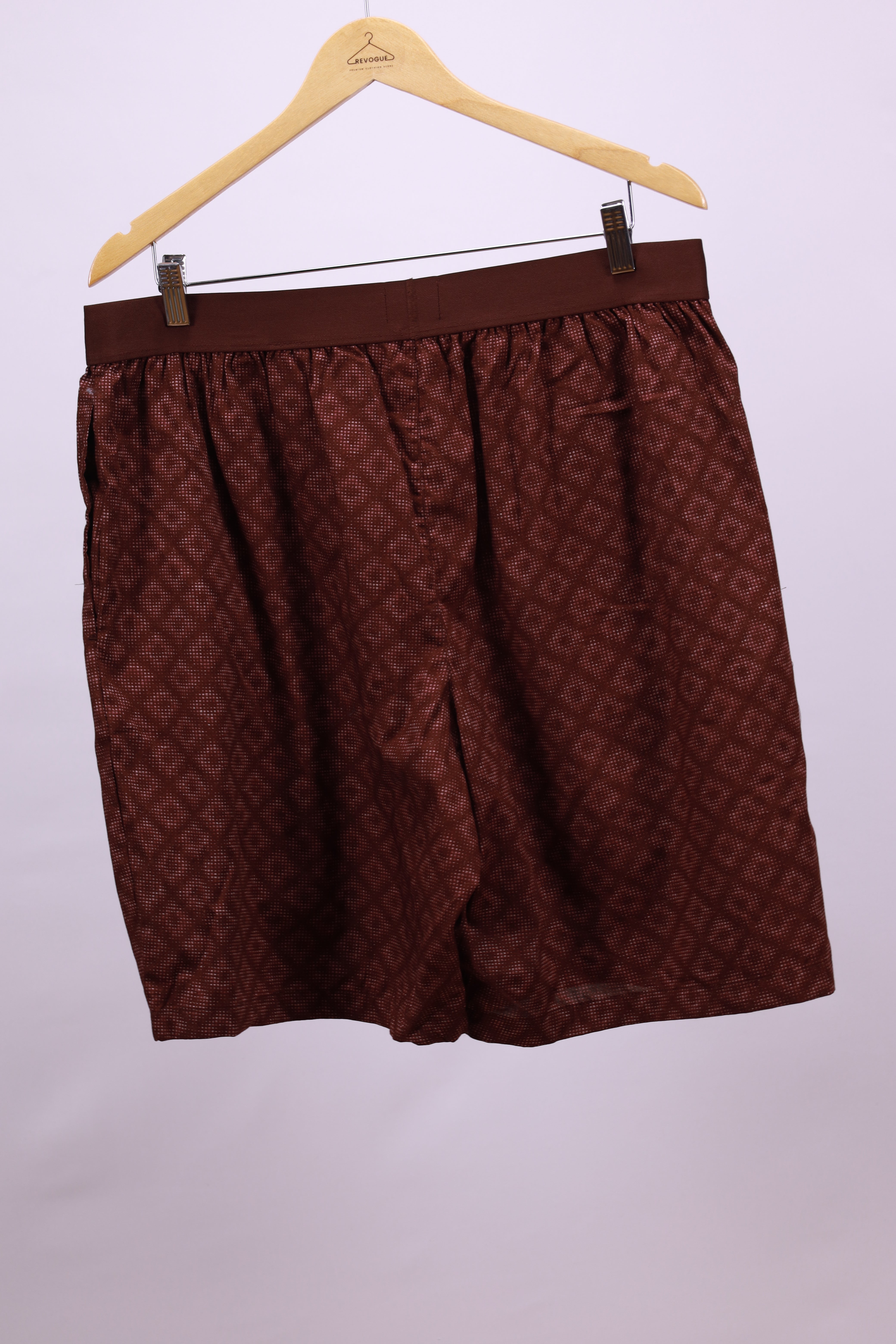 Къс панталон Calvin Klein